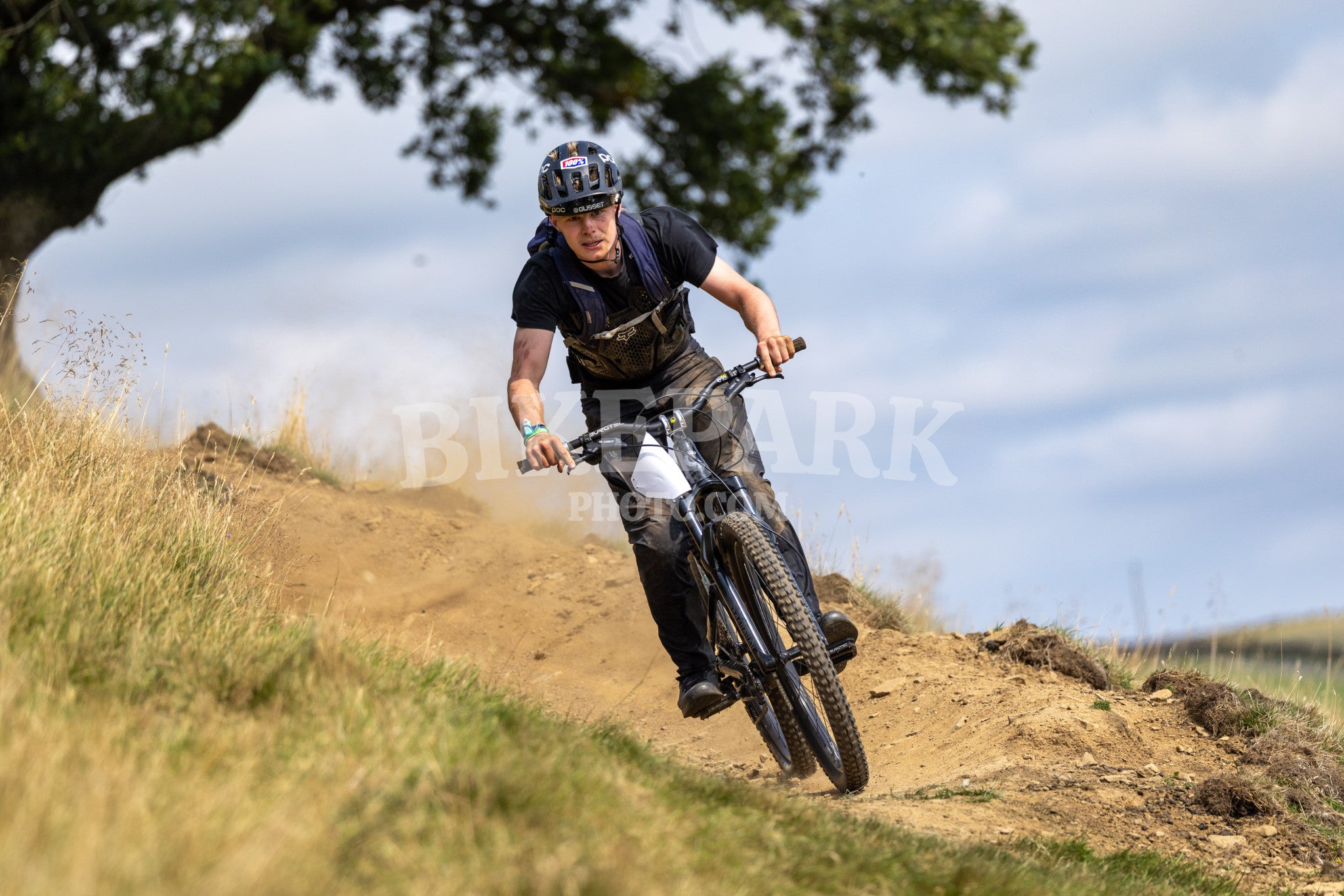 Bolly Skyline Enduro August 09, 2025 13:47:51