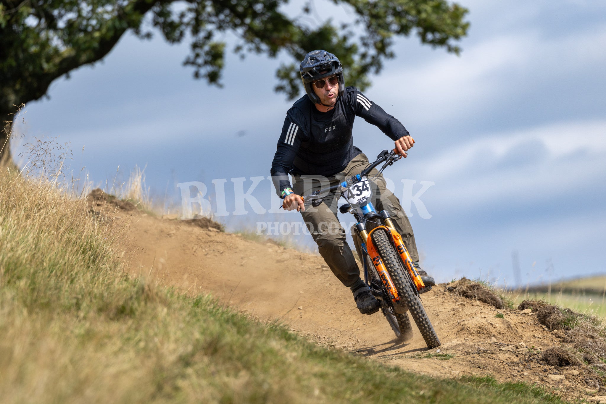 Bolly Skyline Enduro August 09, 2025 13:29:00