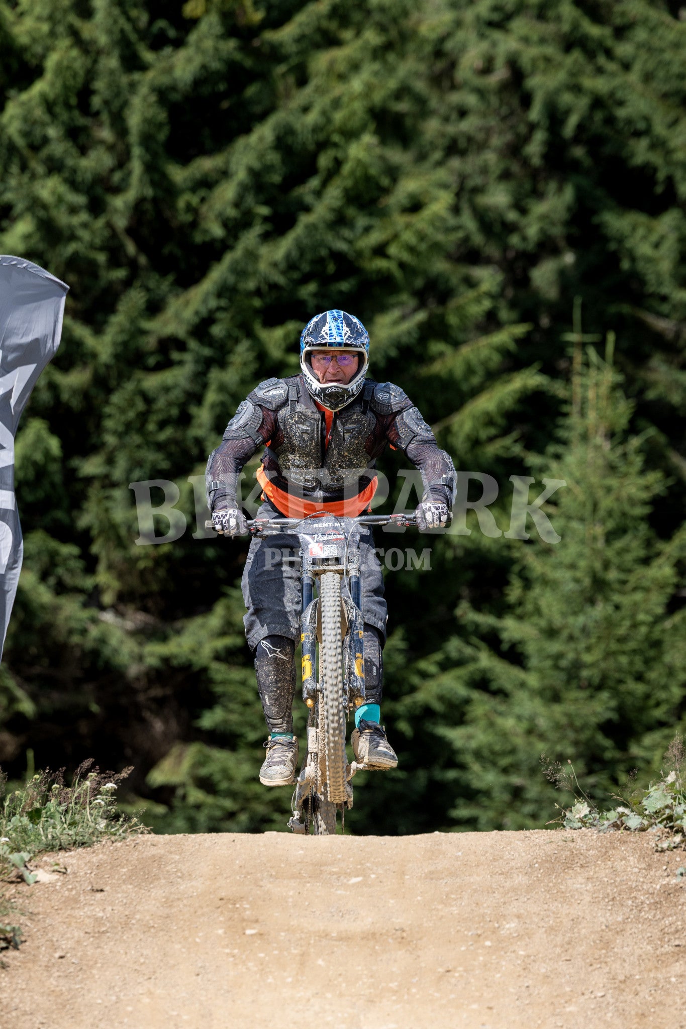 Avoriaz Bike Park July 14, 2025 16:30:45