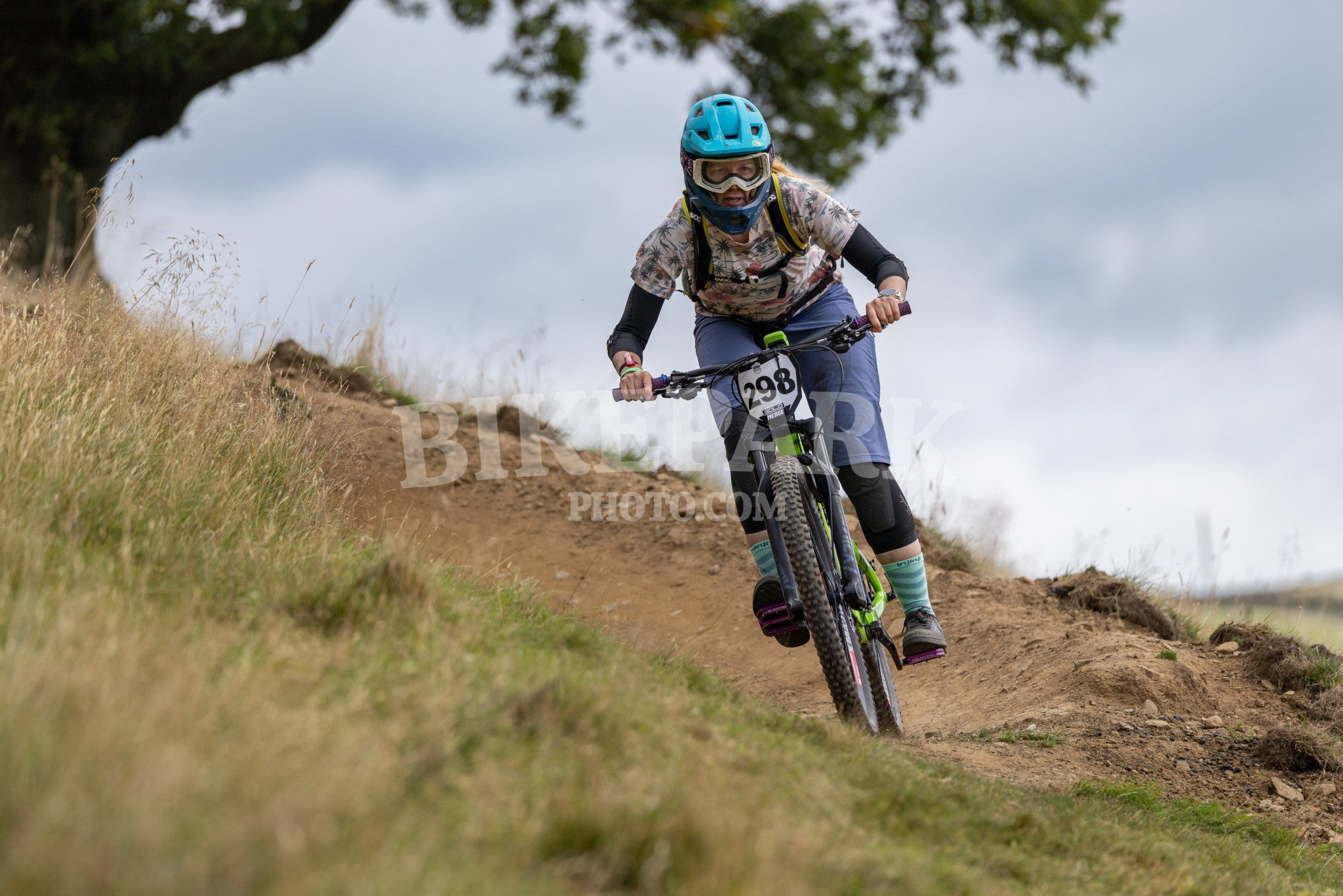 Bolly Skyline Enduro August 09, 2025 11:18:51