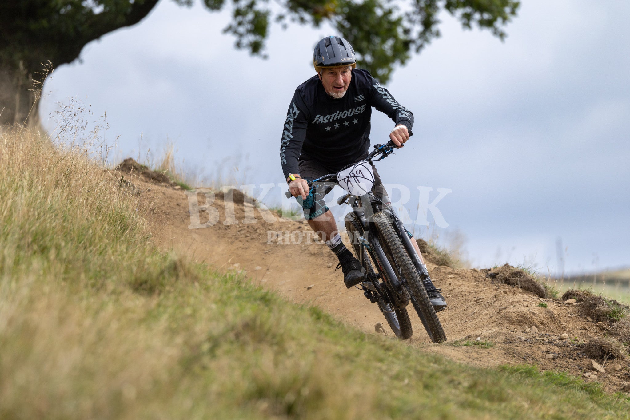 Bolly Skyline Enduro August 09, 2025 11:05:38