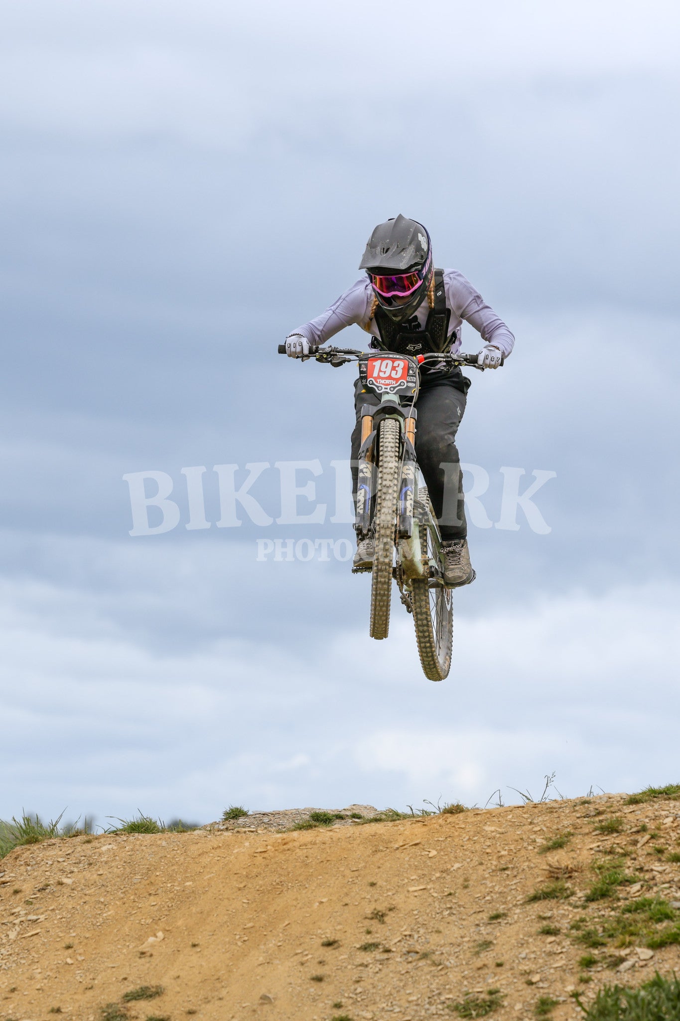Berwyn Bike Park May 31, 2026 15:45:05