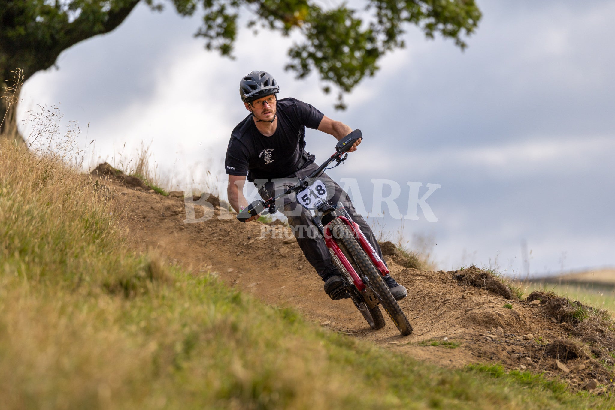 Bolly Skyline Enduro August 09, 2025 09:44:08
