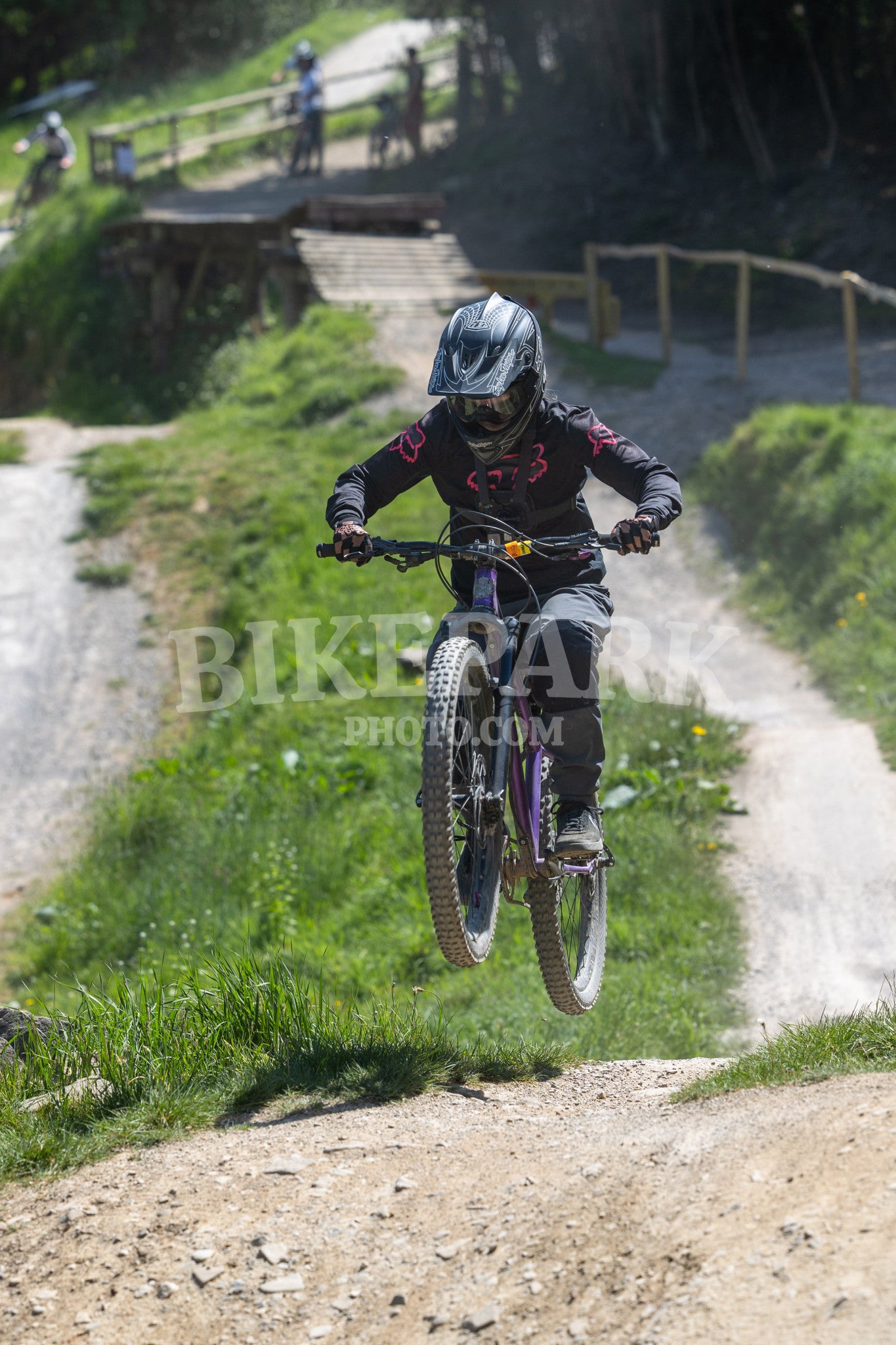 Farmer John's MTB Park May 11, 2025 12:16:31