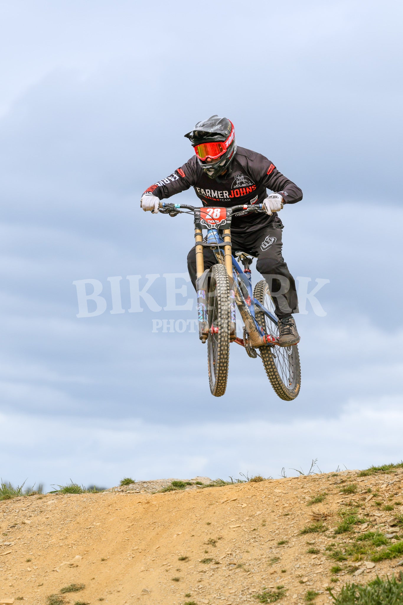 Berwyn Bike Park May 31, 2026 15:57:38