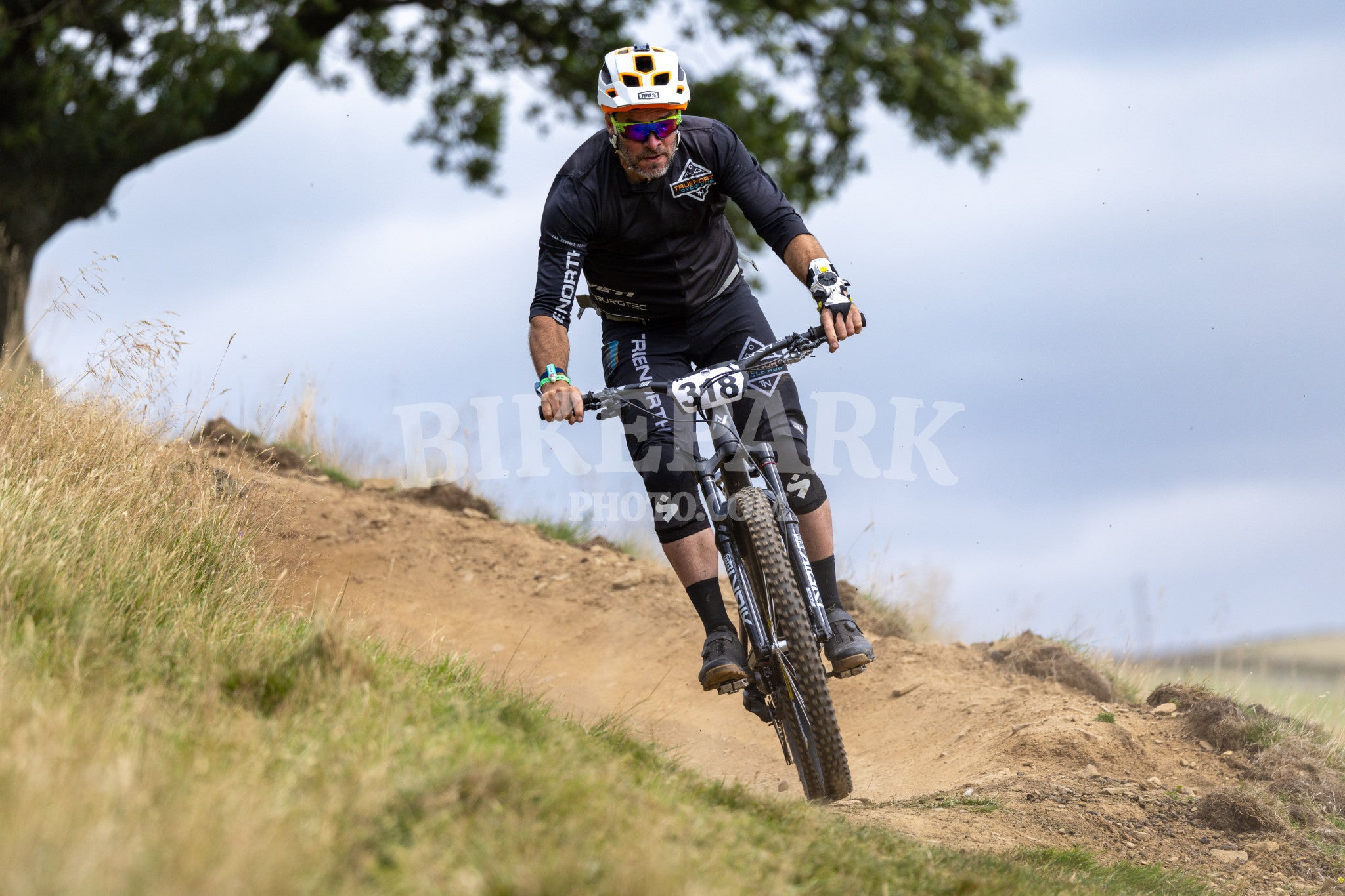 Bolly Skyline Enduro August 09, 2025 12:16:00