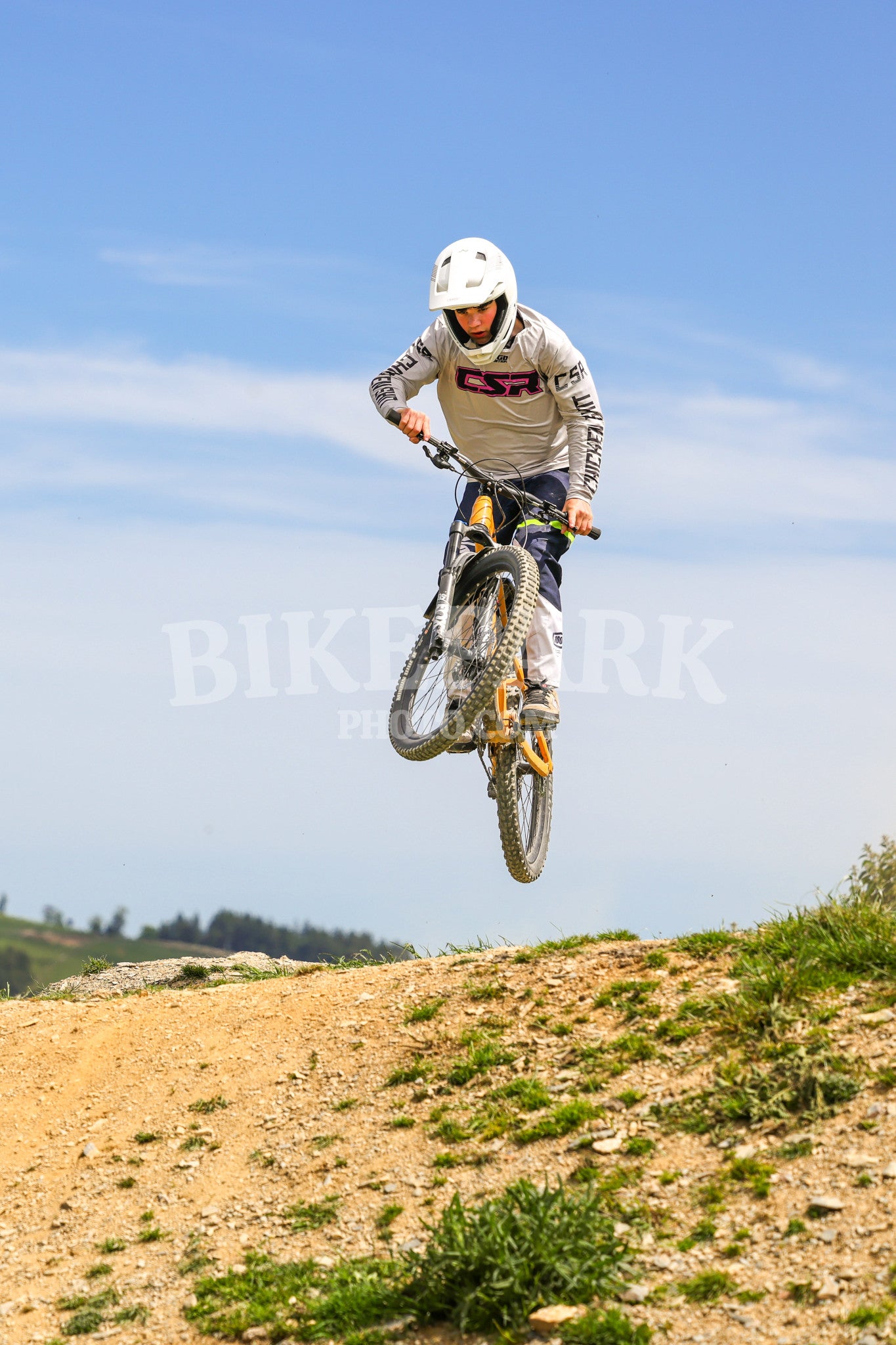 Berwyn Bike Park May 30, 2026 13:07:56