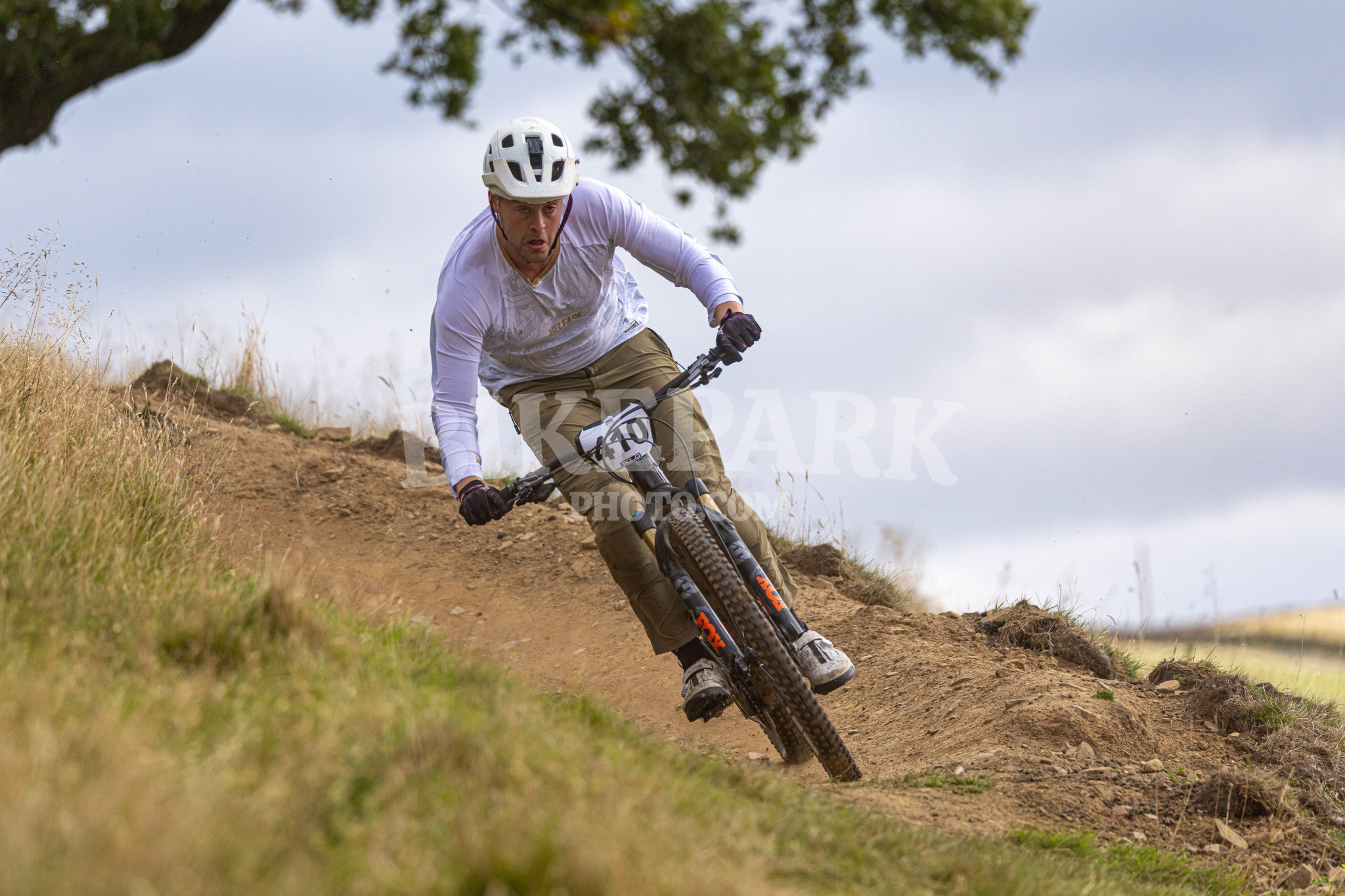 Bolly Skyline Enduro August 09, 2025 10:21:09