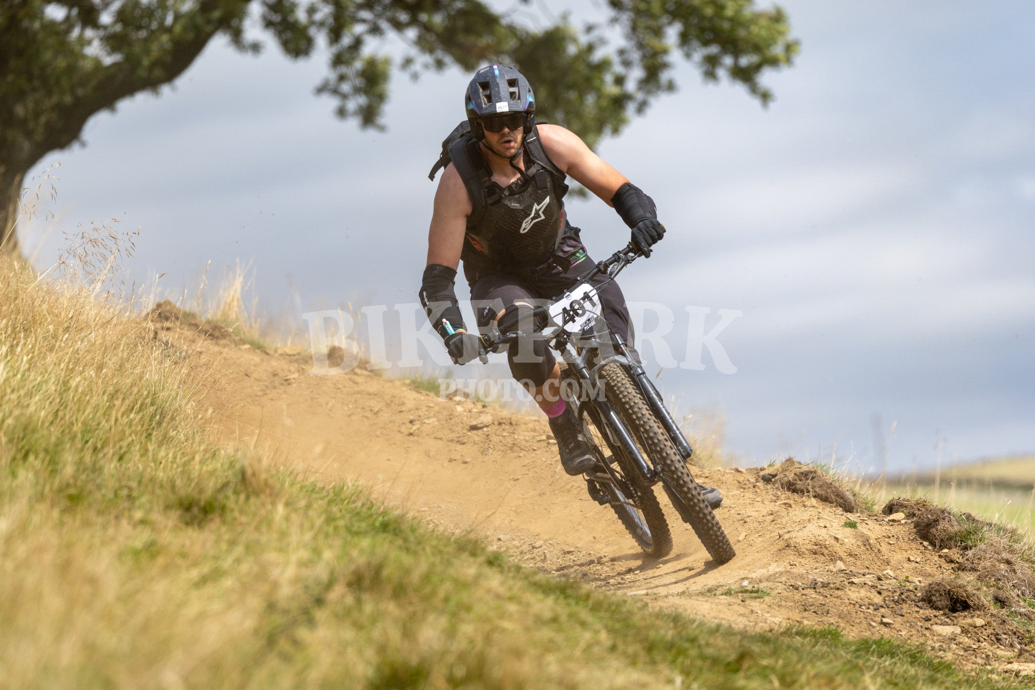 Bolly Skyline Enduro August 09, 2025 13:18:42
