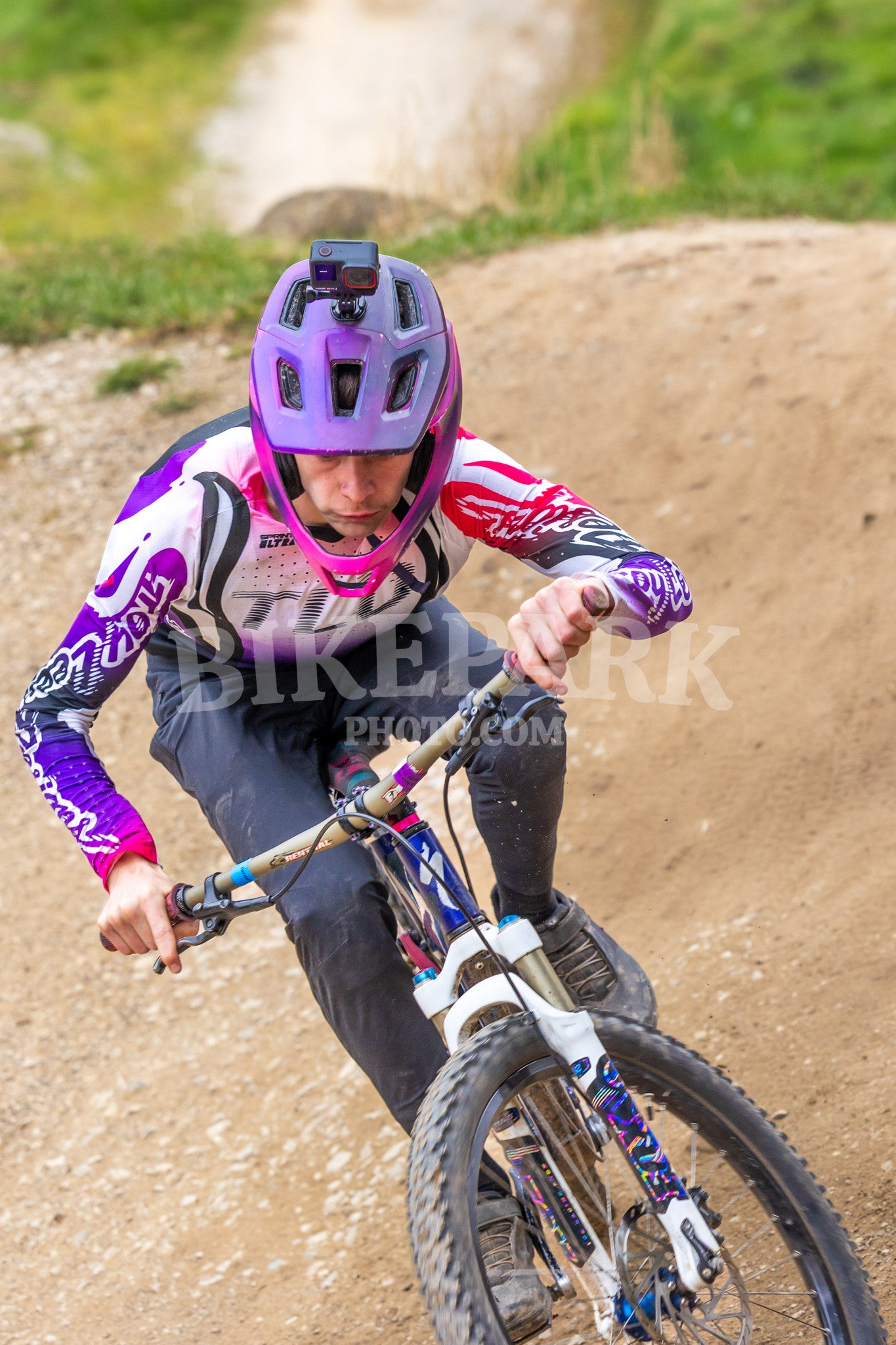 Farmer John's MTB Park March 22, 2026 15:46:28