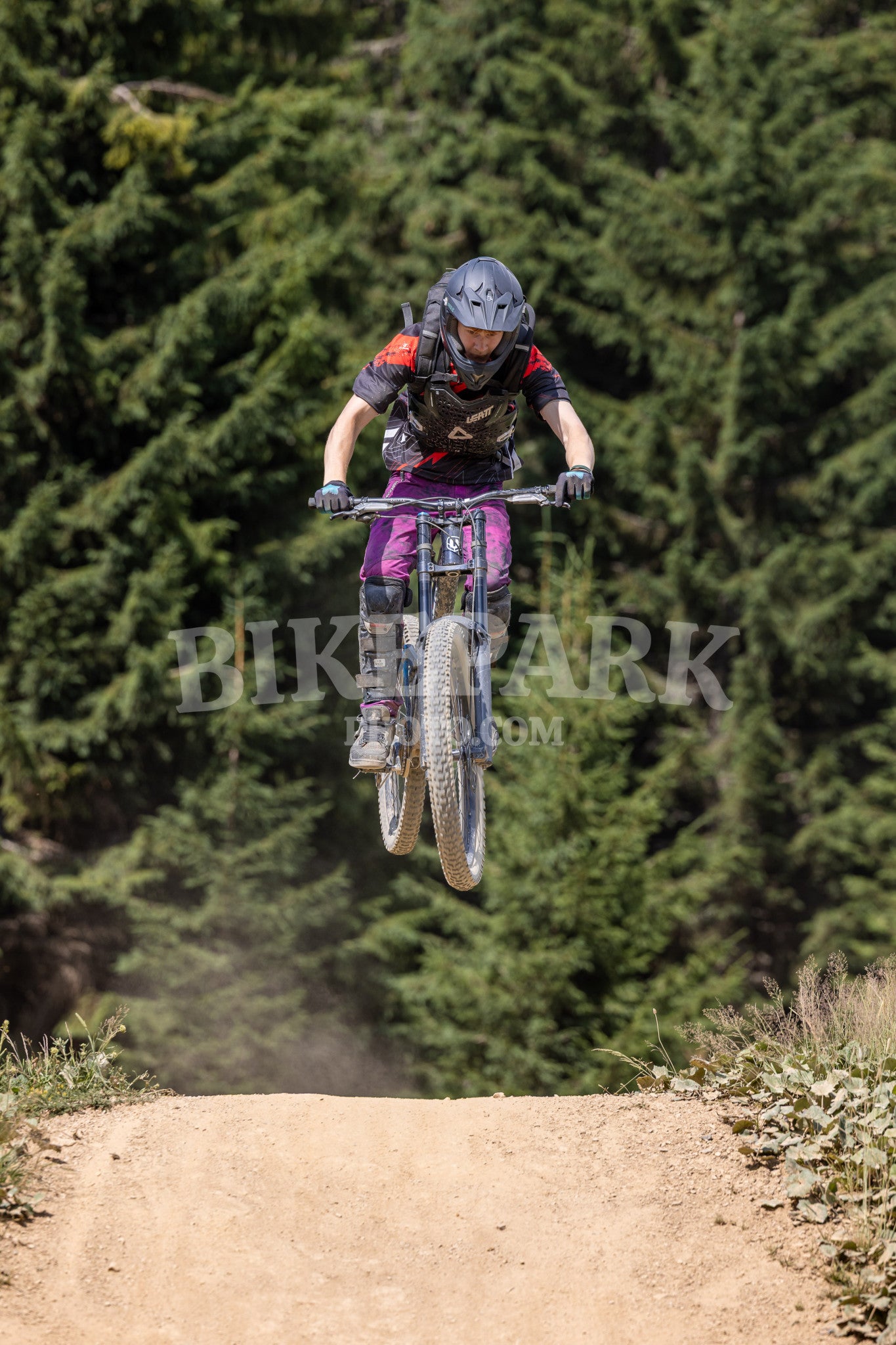 Avoriaz Bike Park July 04, 2025 16:23:36