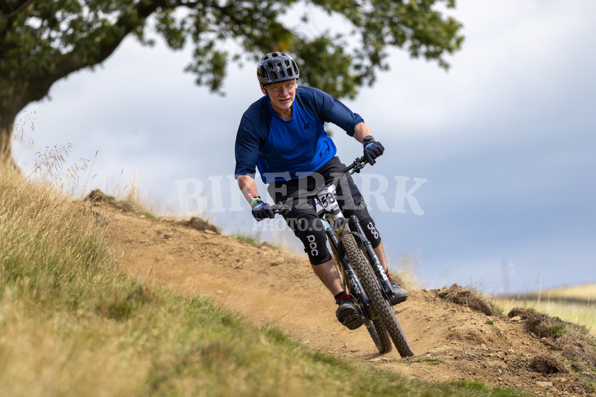 Bolly Skyline Enduro August 09, 2025 12:11:43