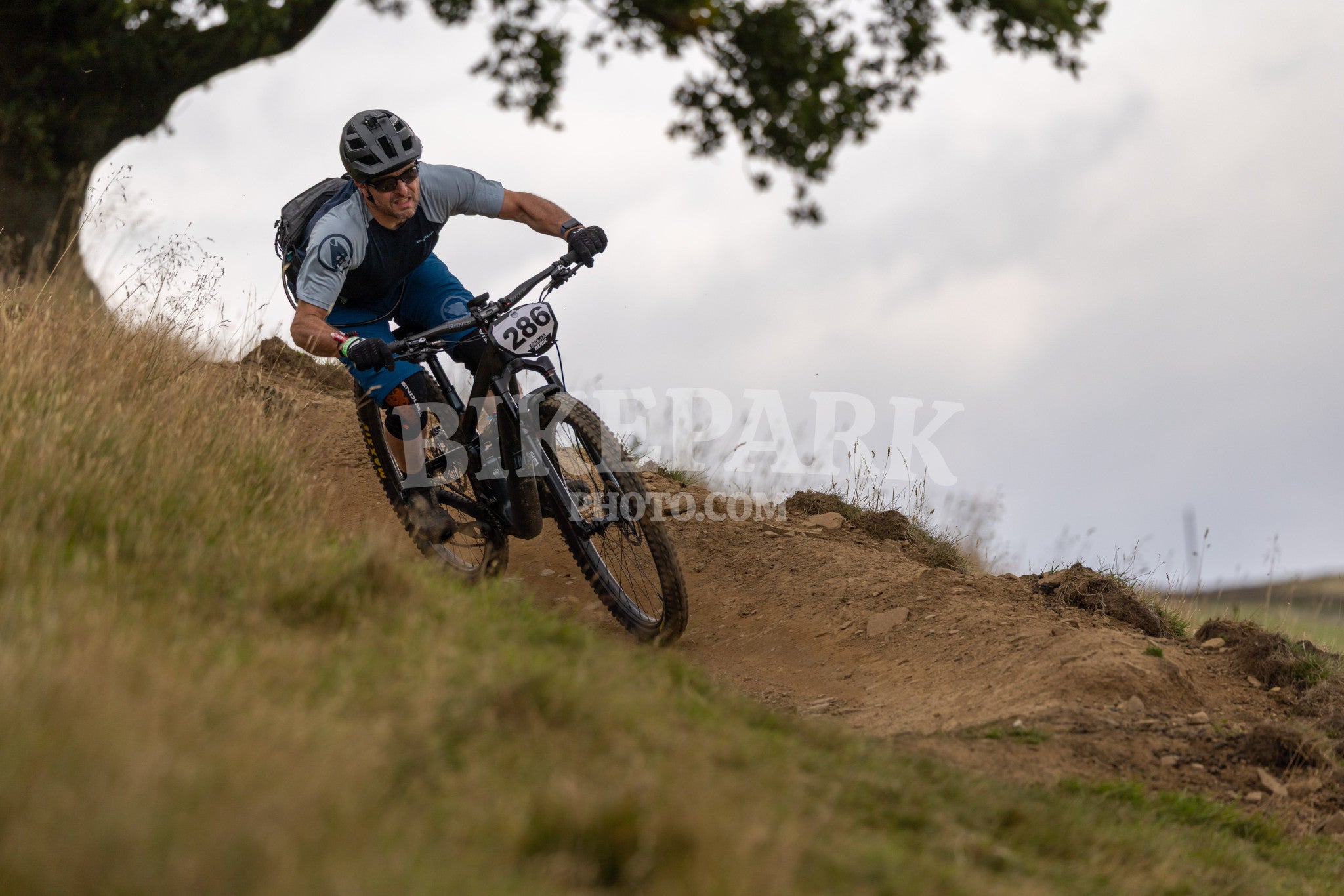 Bolly Skyline Enduro August 09, 2025 10:50:23