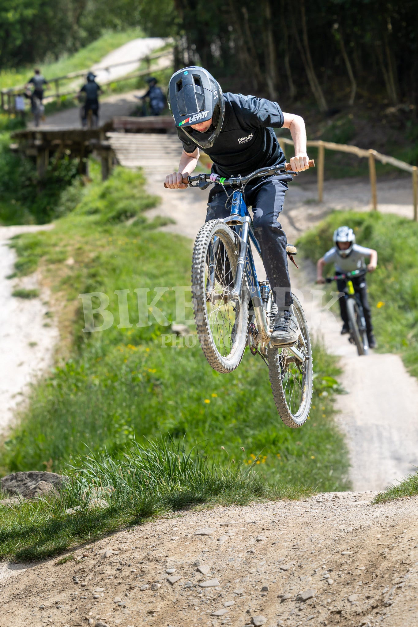 Farmer John's MTB Park May 18, 2025 13:11:03