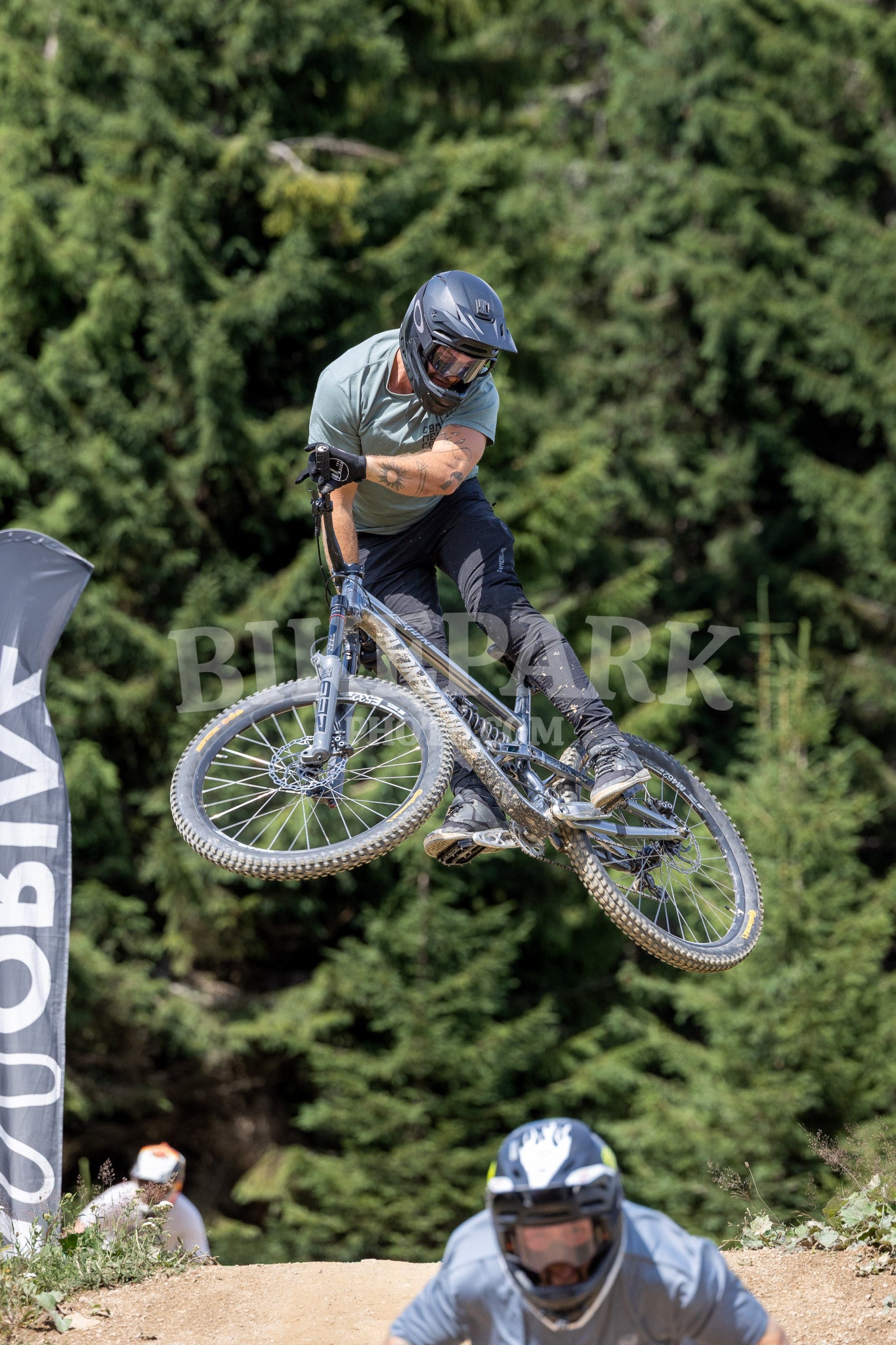 Avoriaz Bike Park July 14, 2025 16:24:45