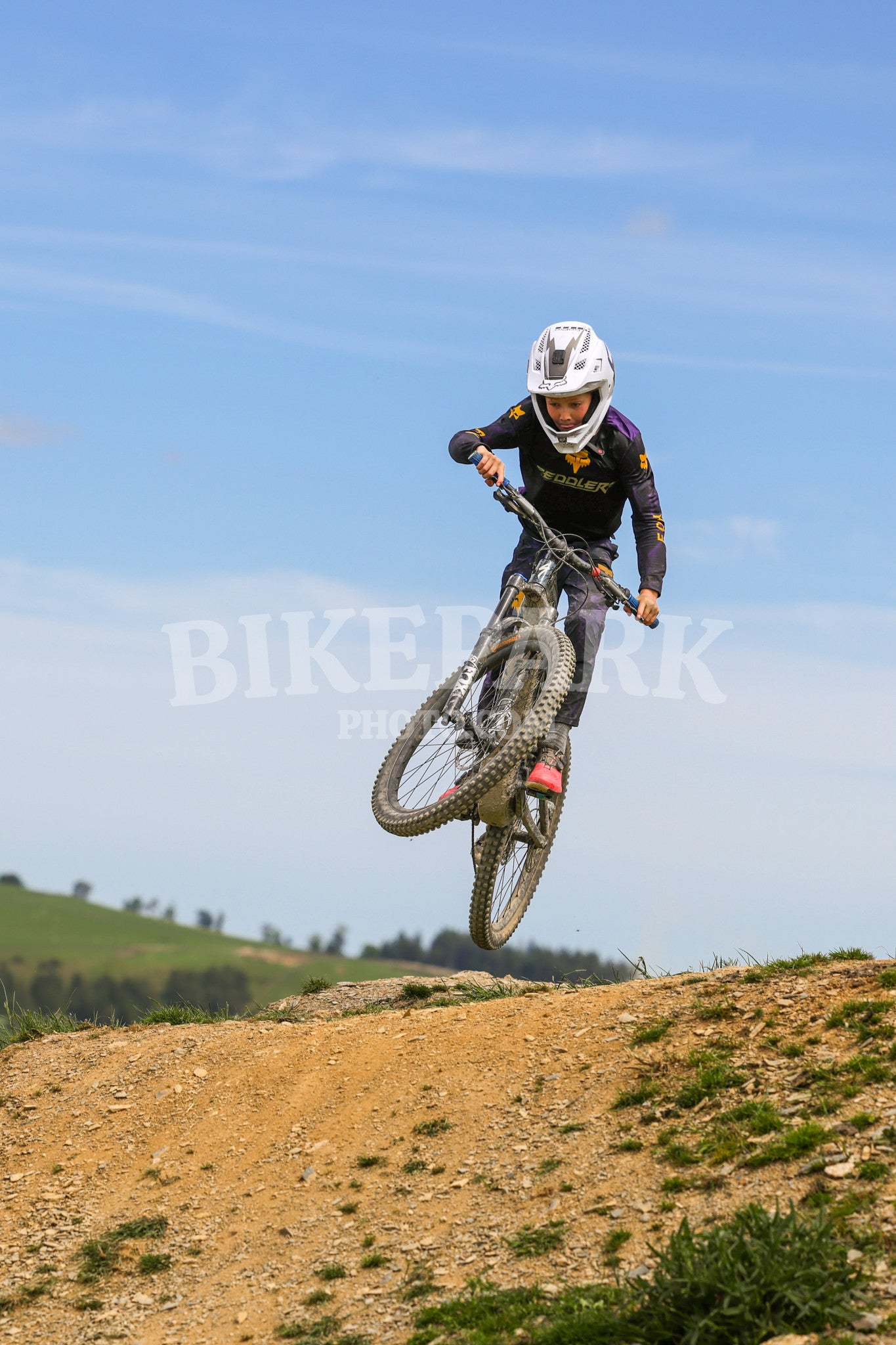 Berwyn Bike Park May 30, 2026 13:45:26