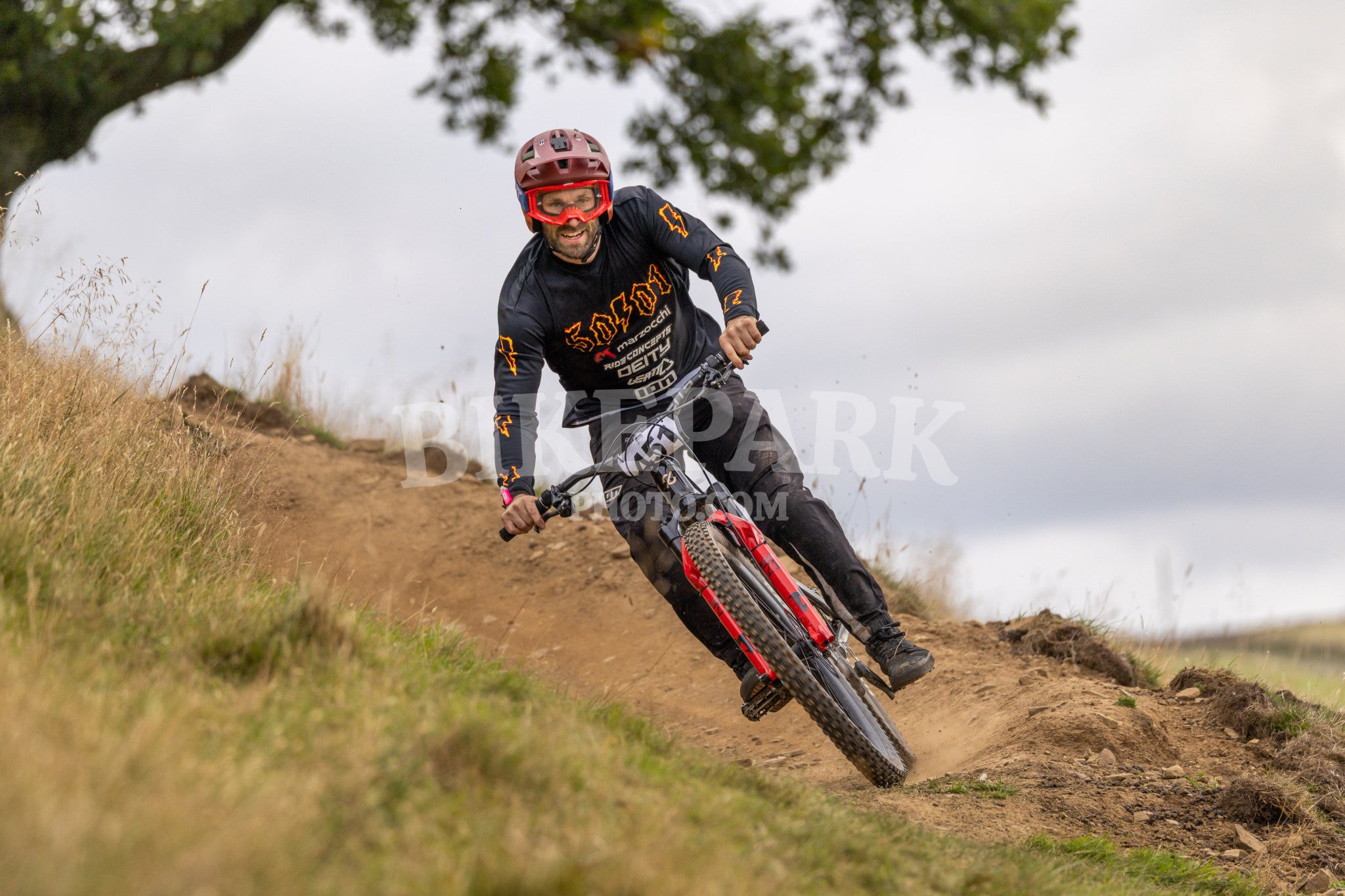Bolly Skyline Enduro August 09, 2025 10:43:37