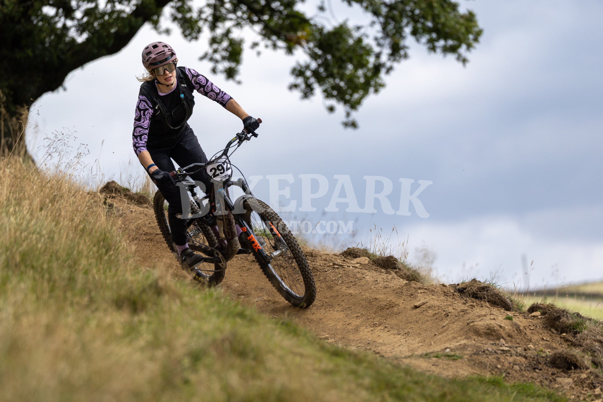 Bolly Skyline Enduro August 09, 2025 11:35:24