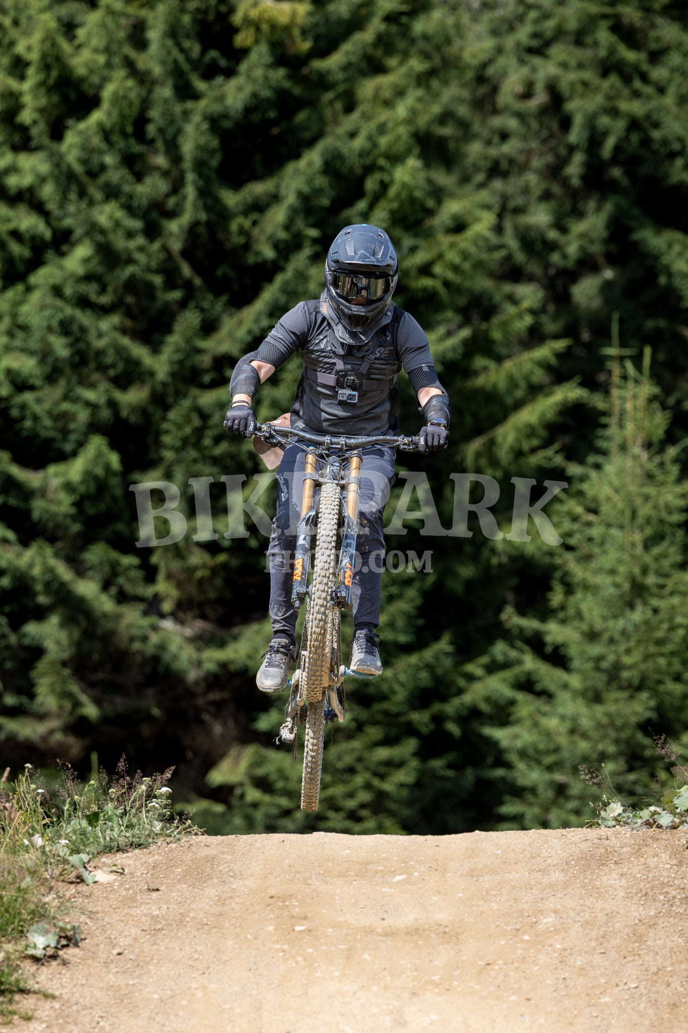 Avoriaz Bike Park July 14, 2025 16:32:59