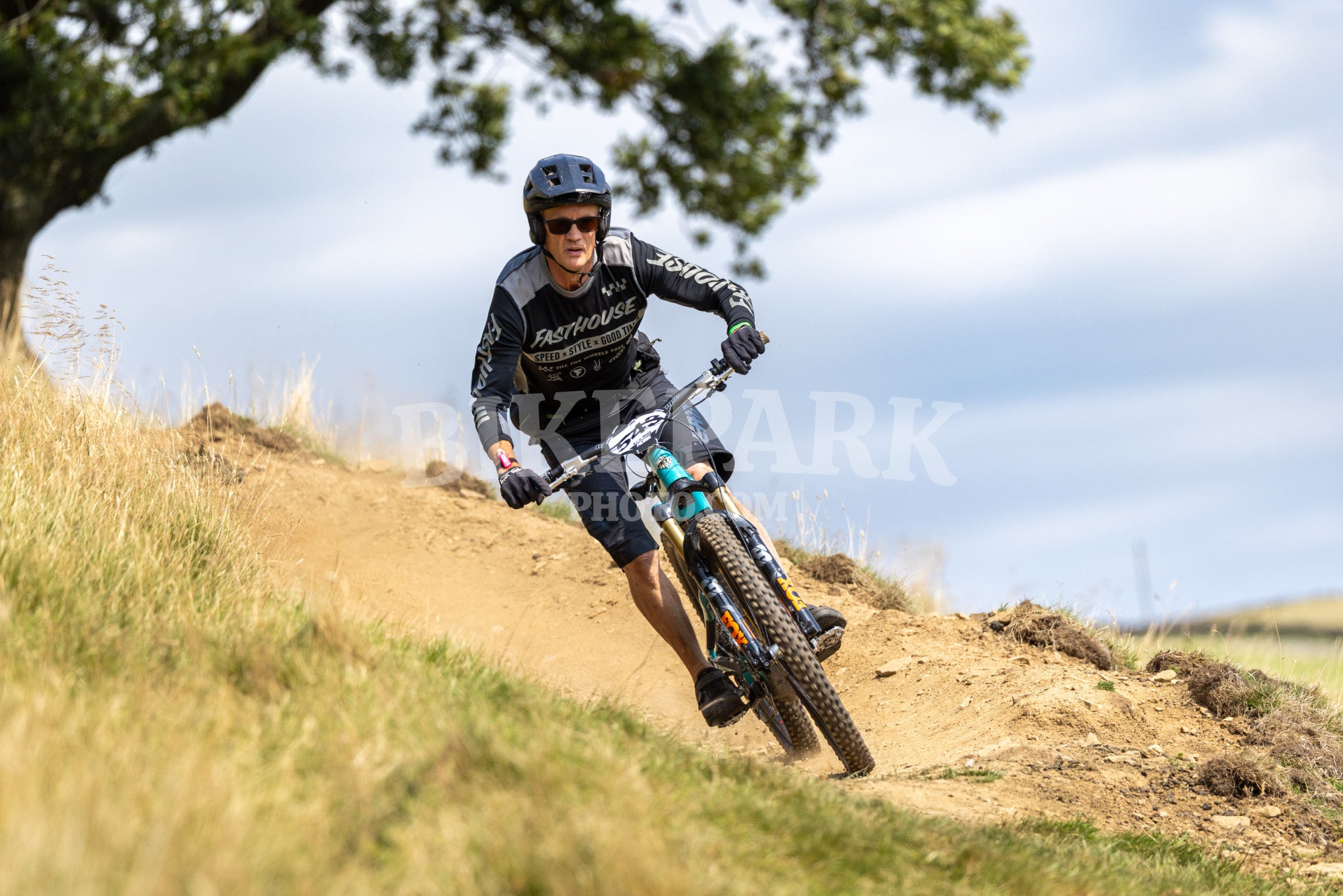 Bolly Skyline Enduro August 09, 2025 13:26:17