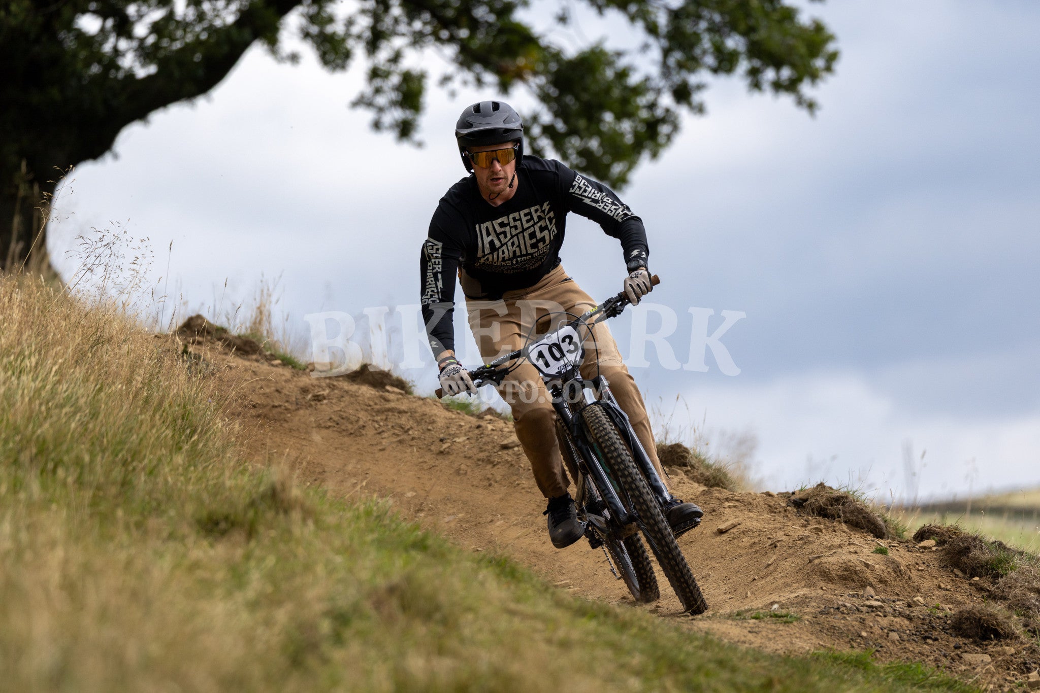 Bolly Skyline Enduro August 09, 2025 11:35:15