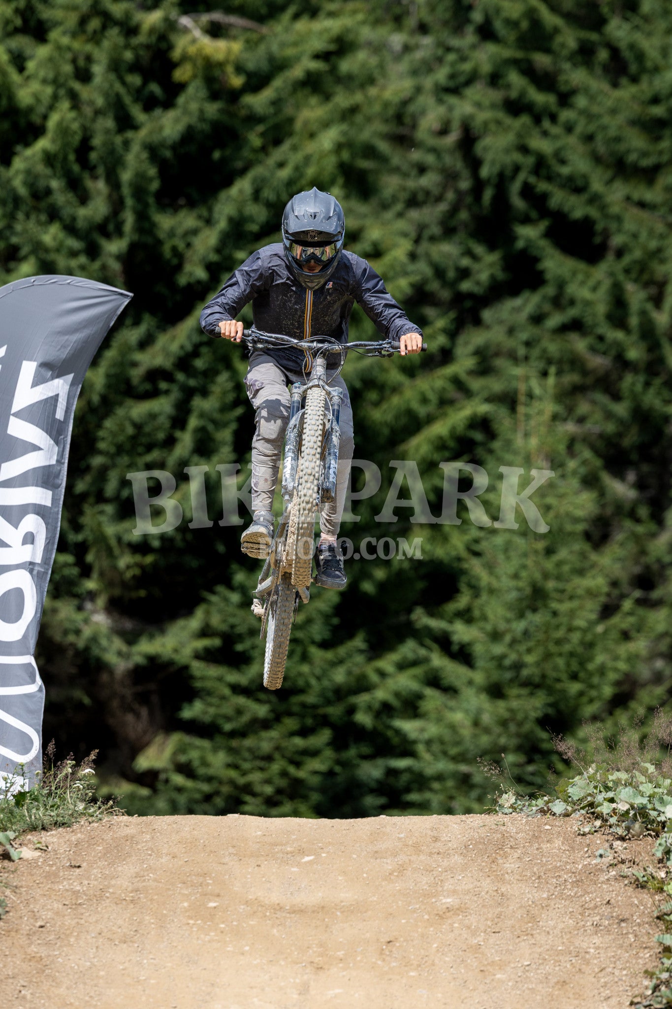 Avoriaz Bike Park July 14, 2025 15:50:44