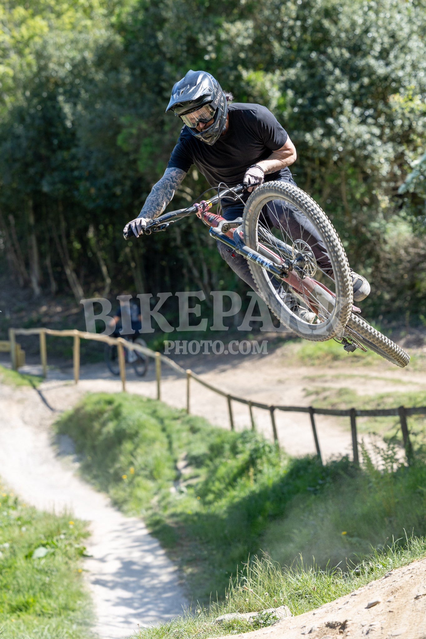 Farmer John's MTB Park May 11, 2025 14:14:01