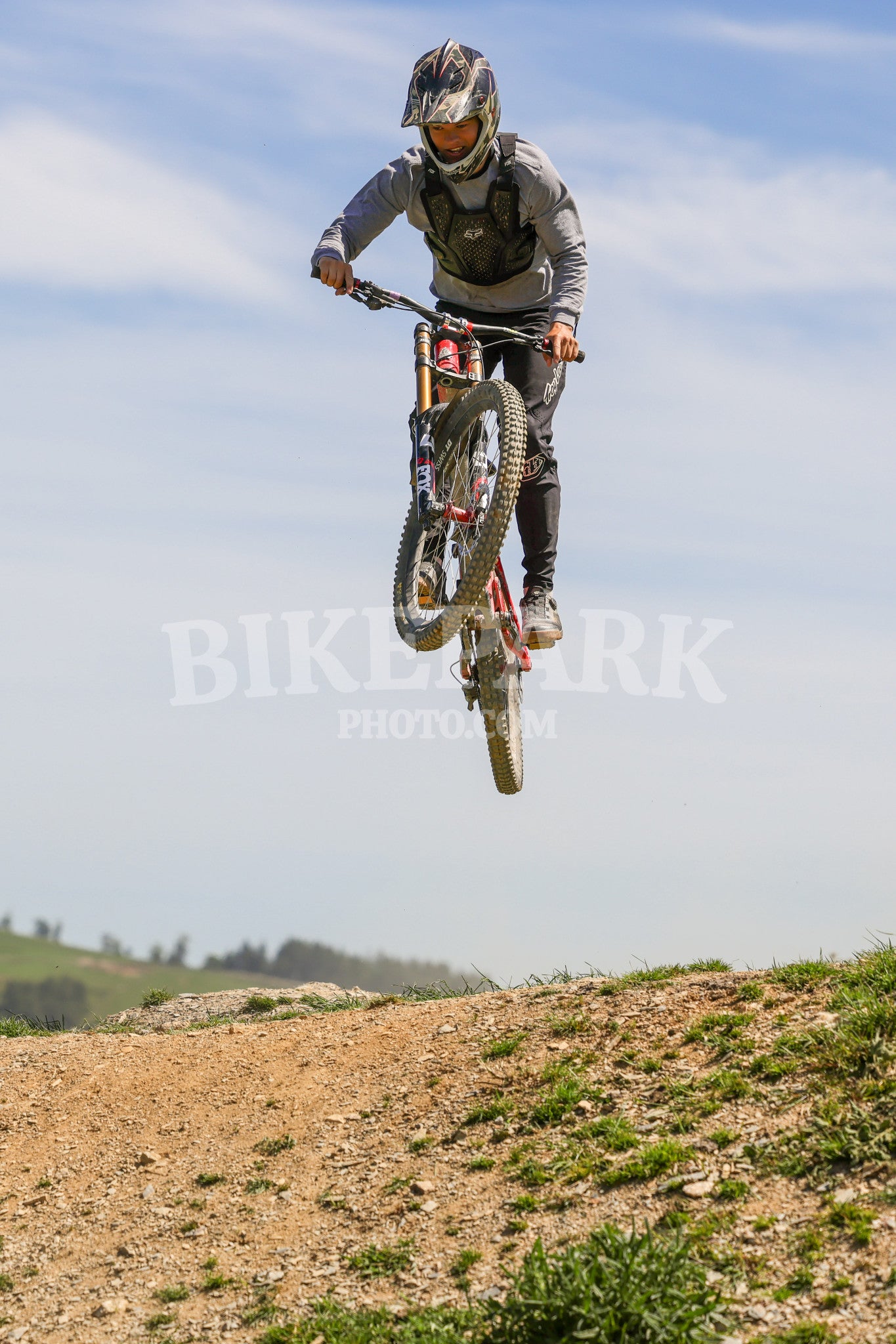 Berwyn Bike Park May 30, 2026 12:28:01