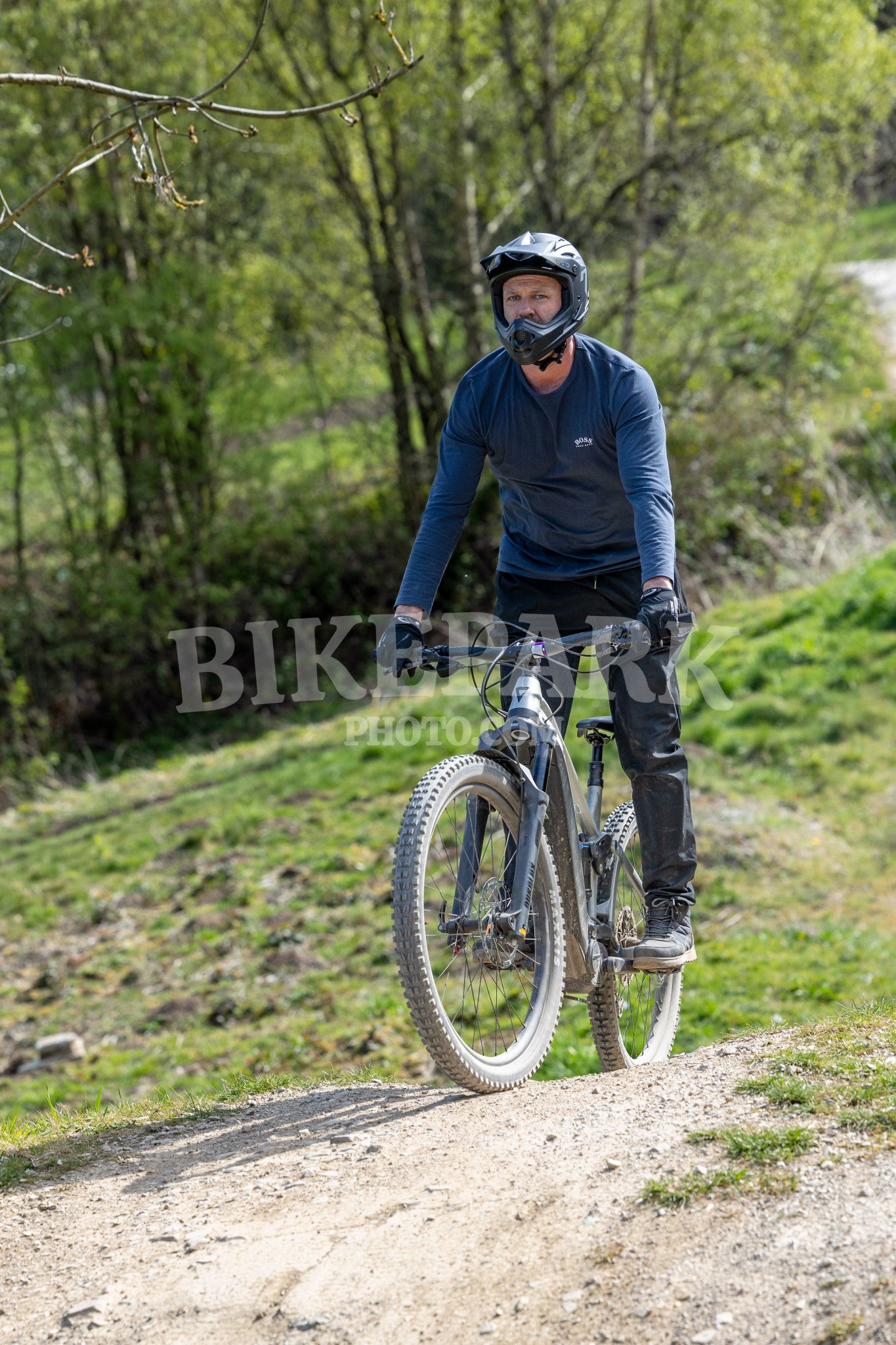 Farmer John's MTB Park April 12, 2025 11:59:57