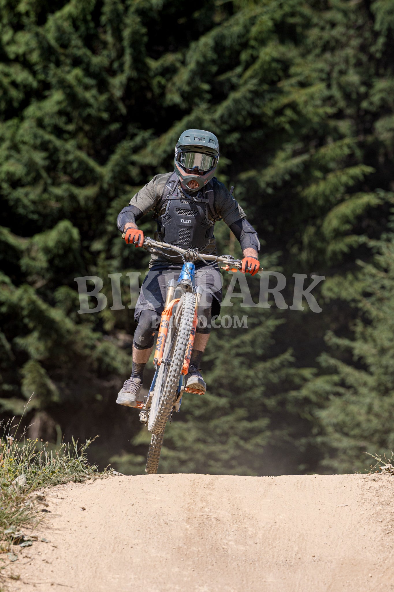 Avoriaz Bike Park June 30, 2025 15:16:05