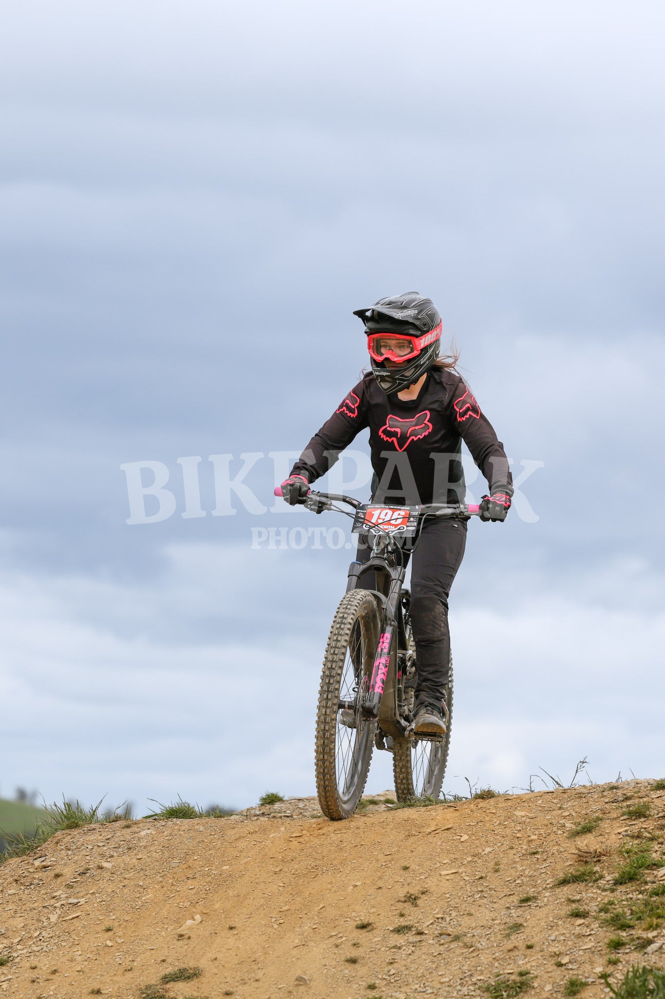Berwyn Bike Park May 31, 2026 15:45:52