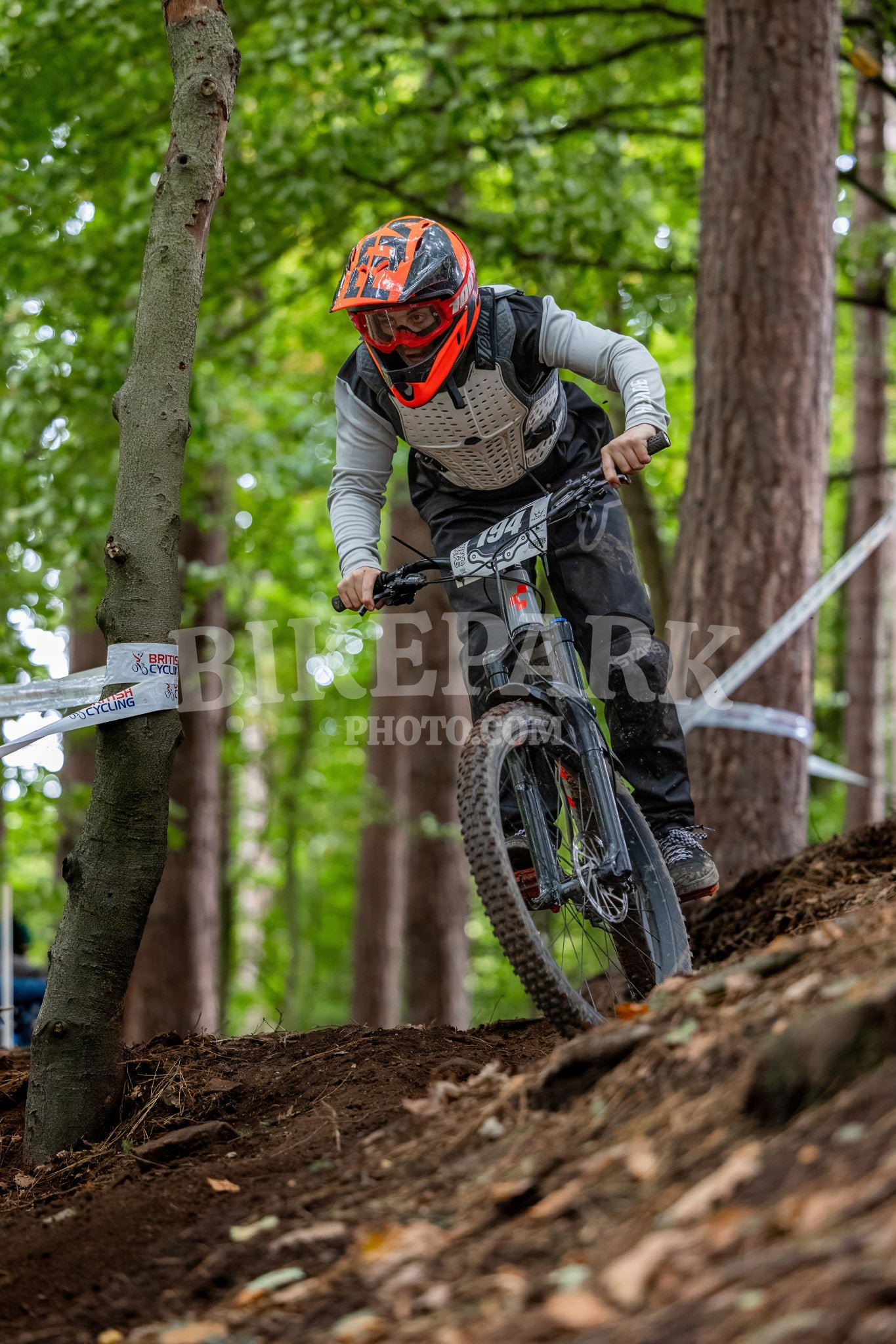 Farmer John's MTB Park October 05, 2025 14:12:12