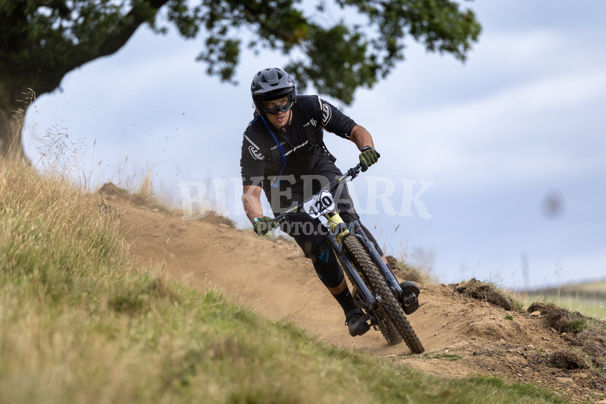 Bolly Skyline Enduro August 09, 2025 12:21:24