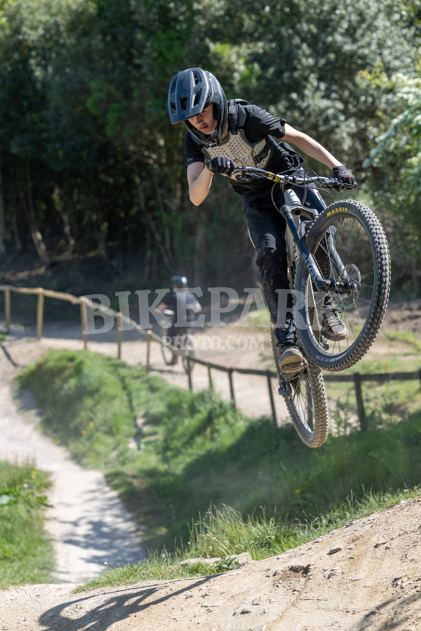 Farmer John's MTB Park May 11, 2025 13:57:39