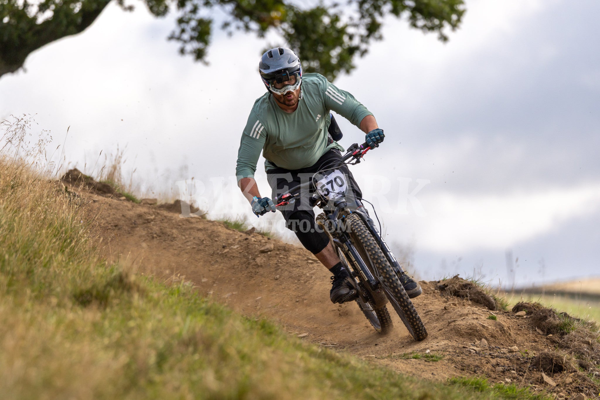 Bolly Skyline Enduro August 09, 2025 09:46:28