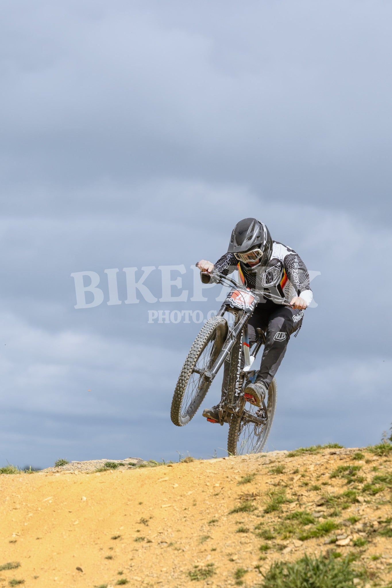Berwyn Bike Park May 31, 2026 15:10:34