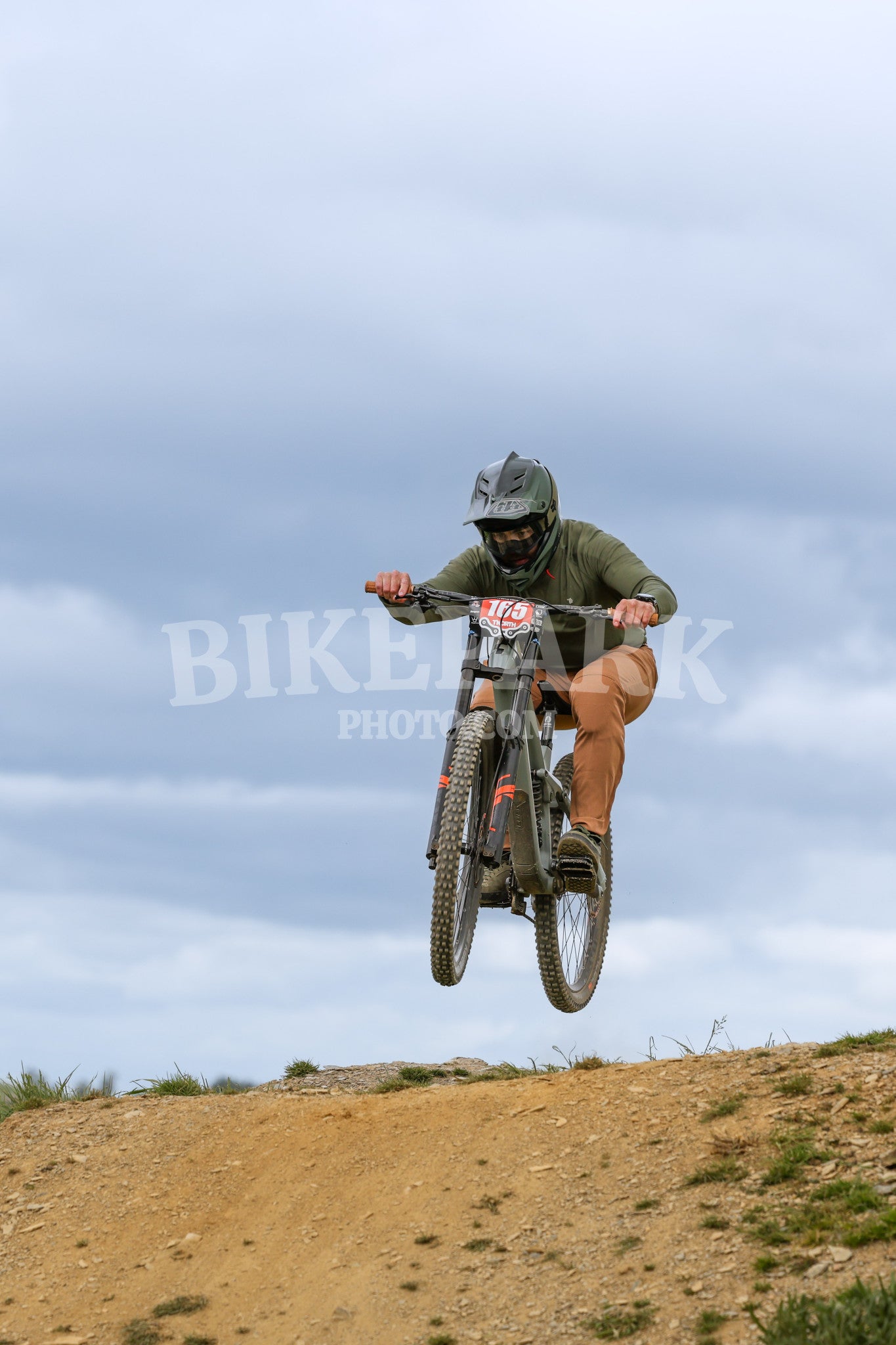 Berwyn Bike Park May 31, 2026 15:54:05