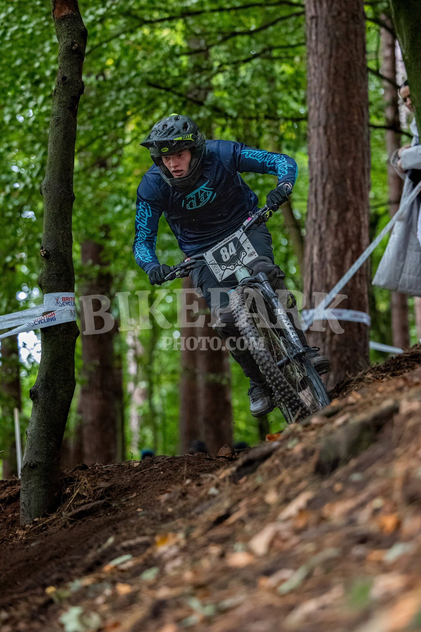 Farmer John's MTB Park October 05, 2025 14:28:05