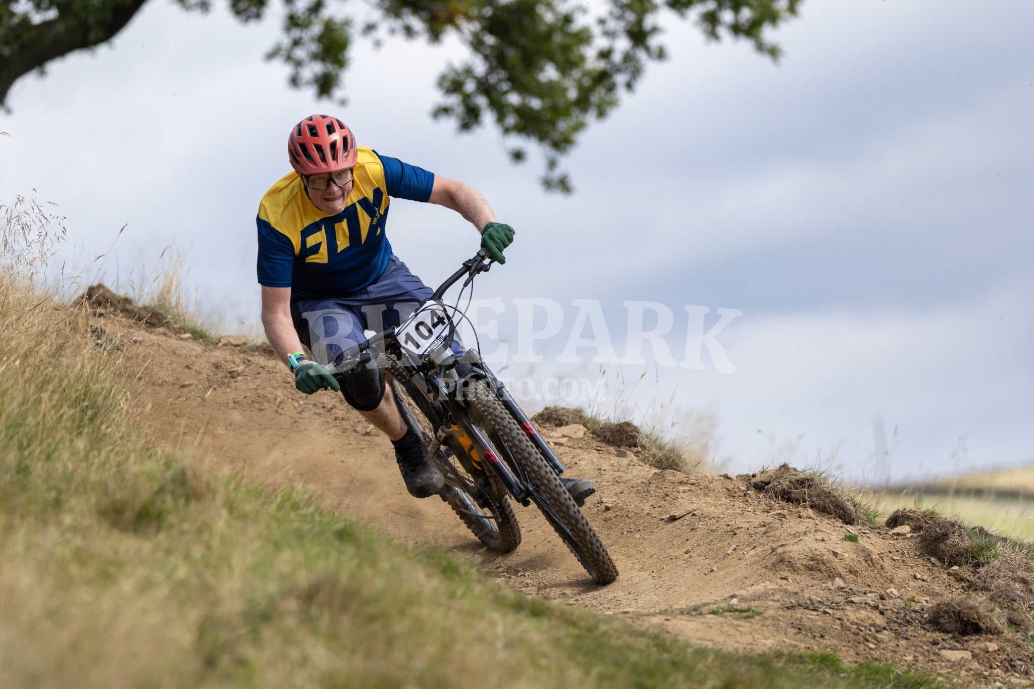 Bolly Skyline Enduro August 09, 2025 12:27:21
