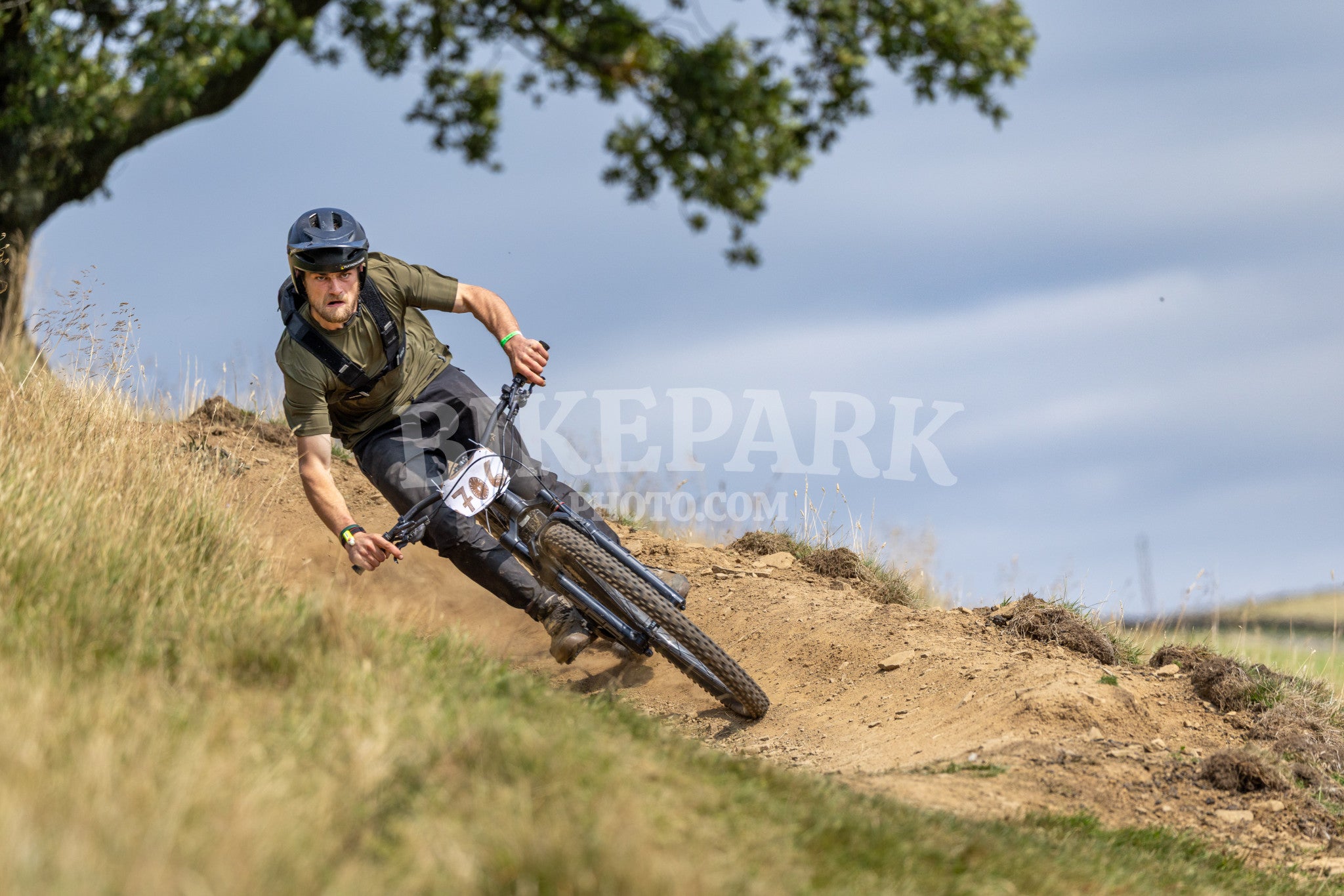 Bolly Skyline Enduro August 09, 2025 13:21:58