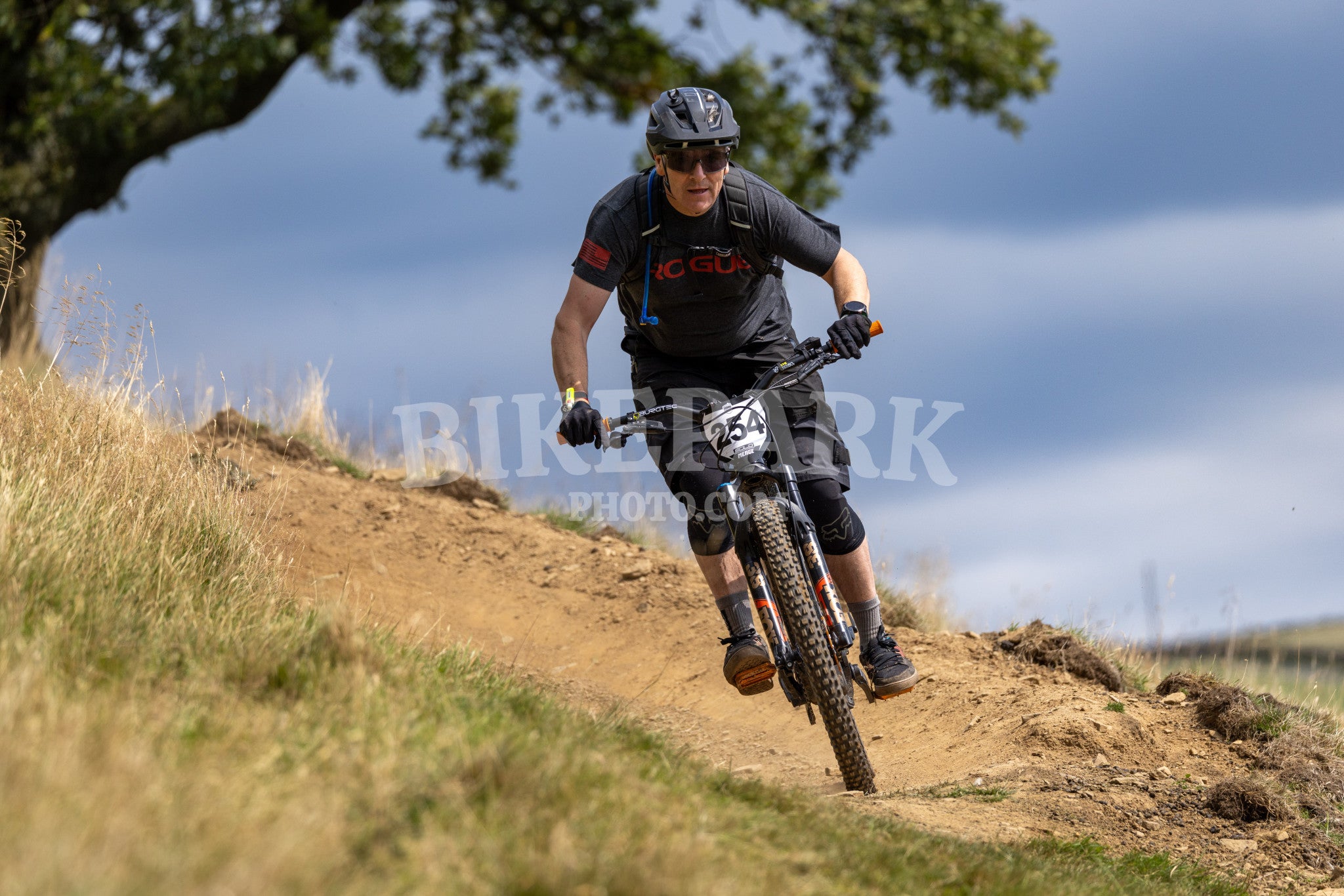 Bolly Skyline Enduro August 09, 2025 12:39:59