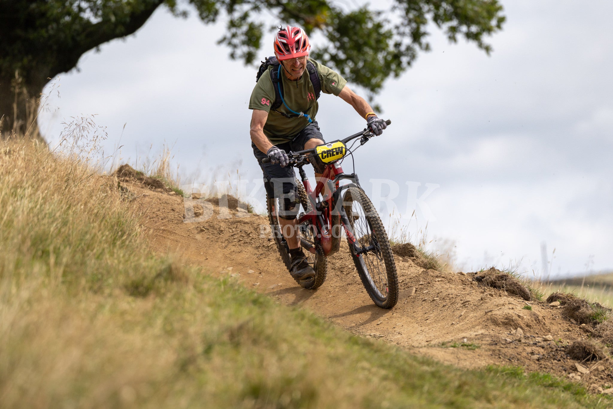 Bolly Skyline Enduro August 09, 2025 11:13:56