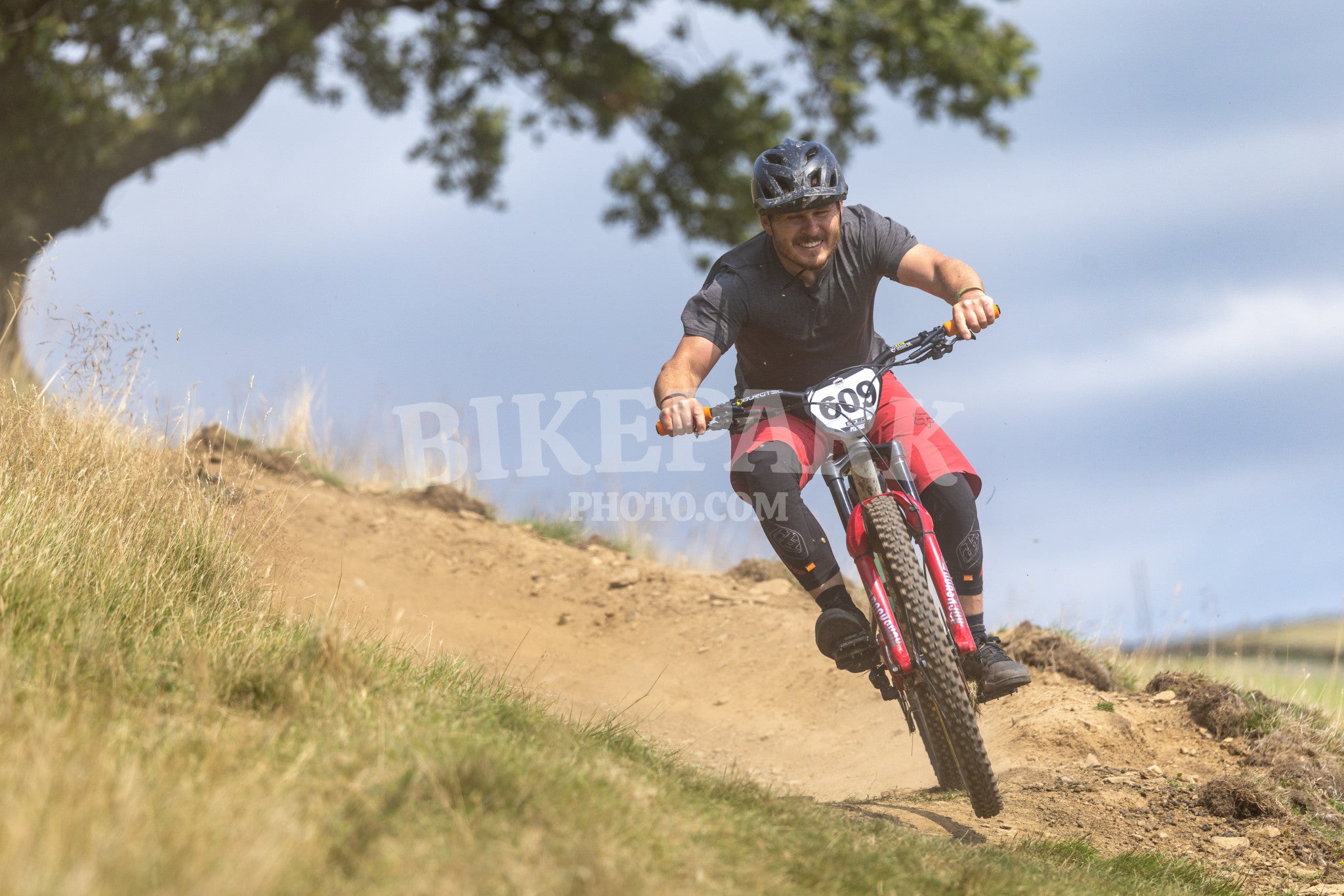 Bolly Skyline Enduro August 09, 2025 13:31:48