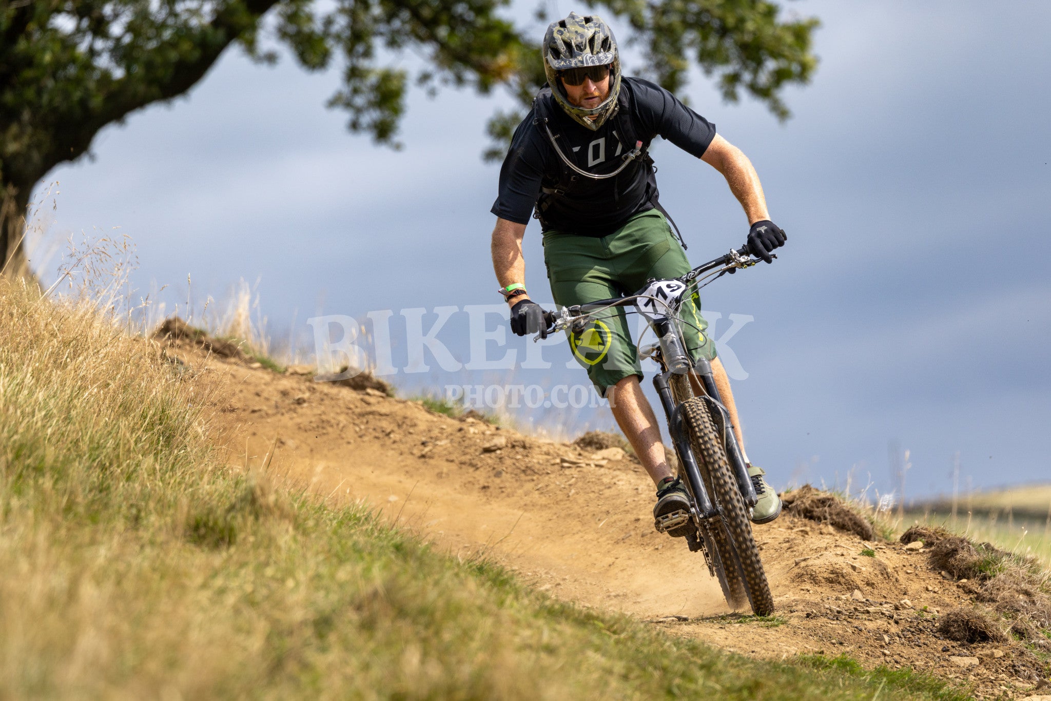 Bolly Skyline Enduro August 09, 2025 12:08:32