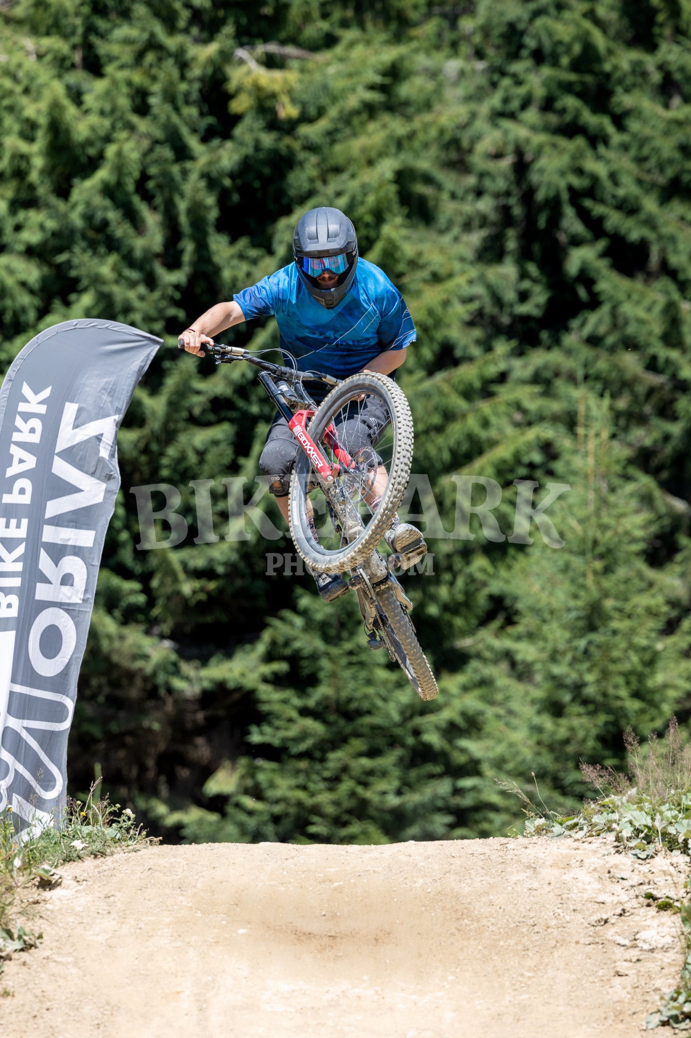 Avoriaz Bike Park July 10, 2025 15:03:26