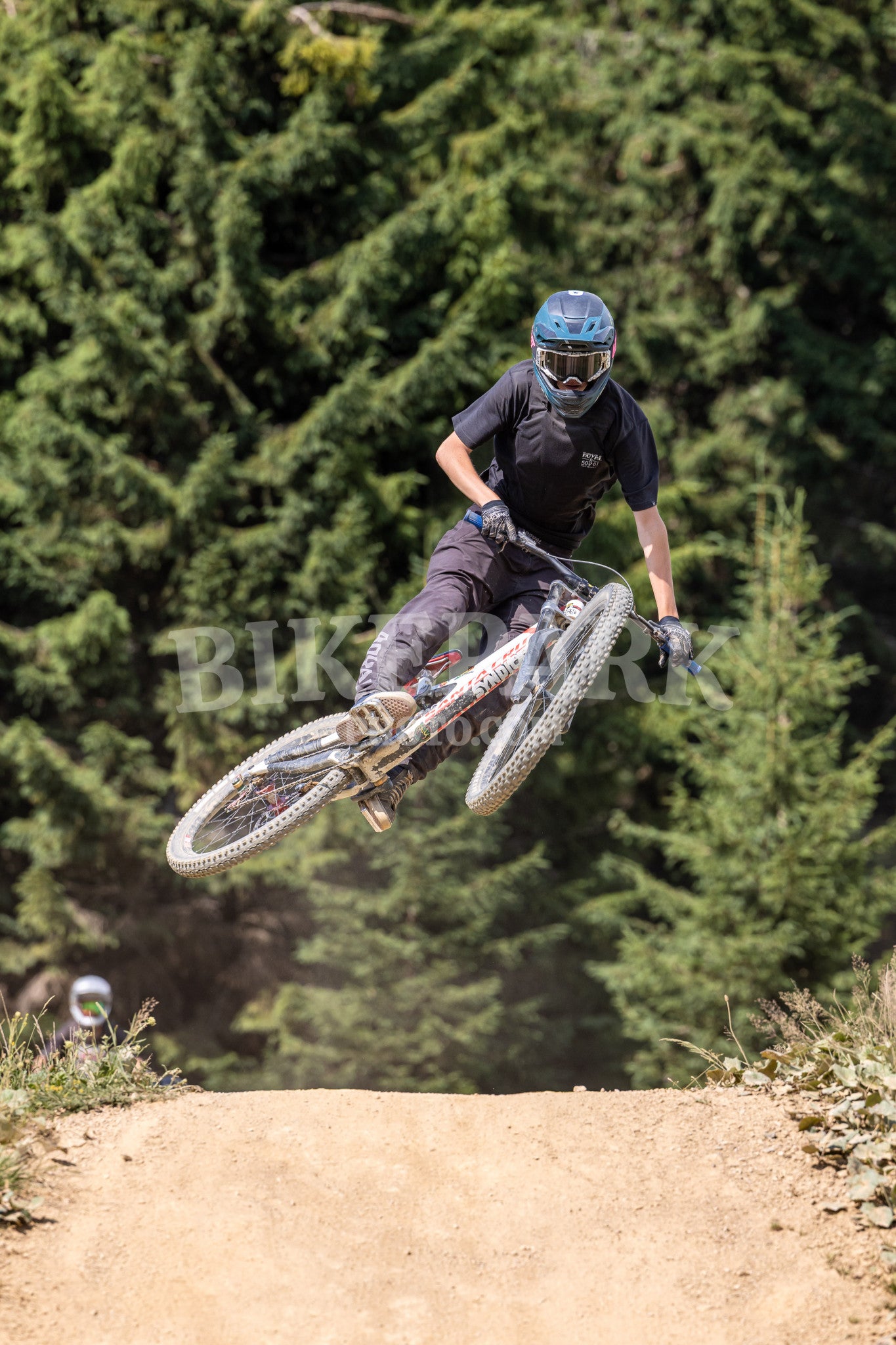 Avoriaz Bike Park July 04, 2025 16:54:08