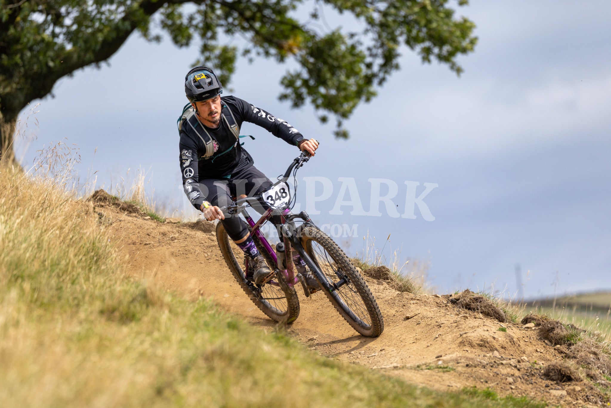 Bolly Skyline Enduro August 09, 2025 12:05:57