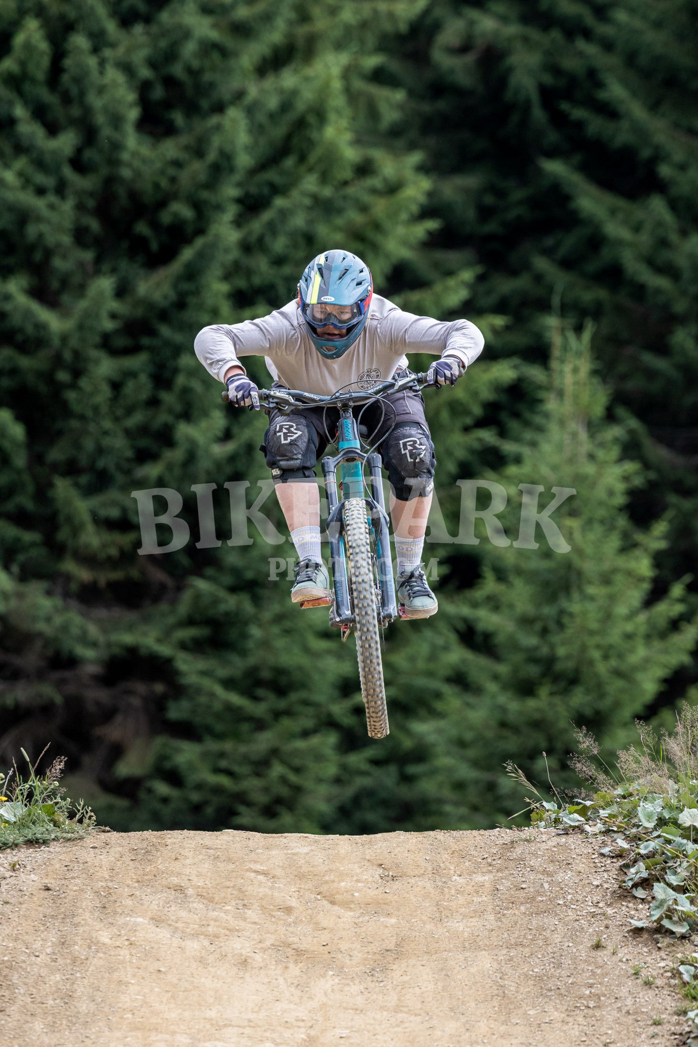 Avoriaz Bike Park July 07, 2025 15:23:22