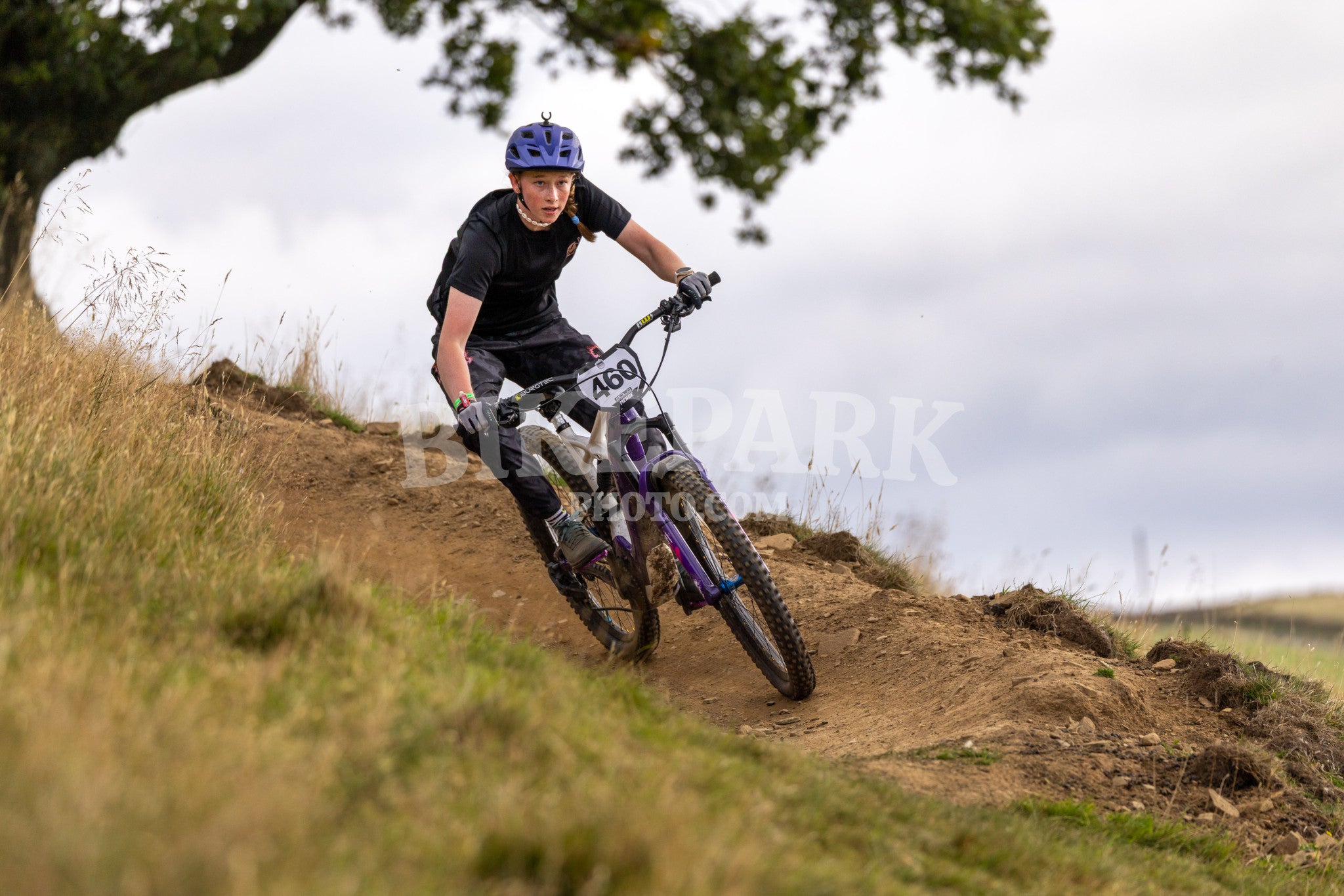 Bolly Skyline Enduro August 09, 2025 10:39:47