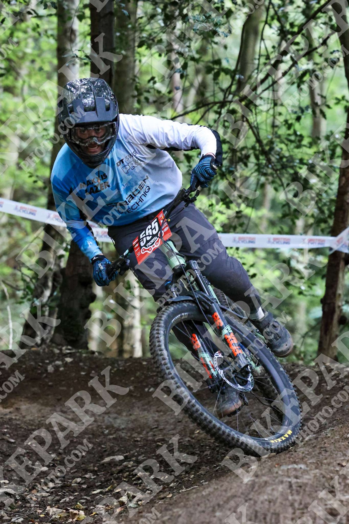 Farmer John's MTB Park October 18, 2026 14:03:00